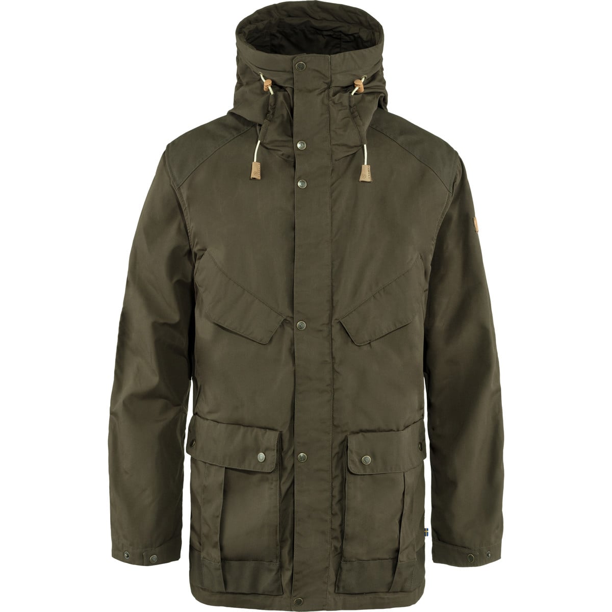 Jacket No. 68 M