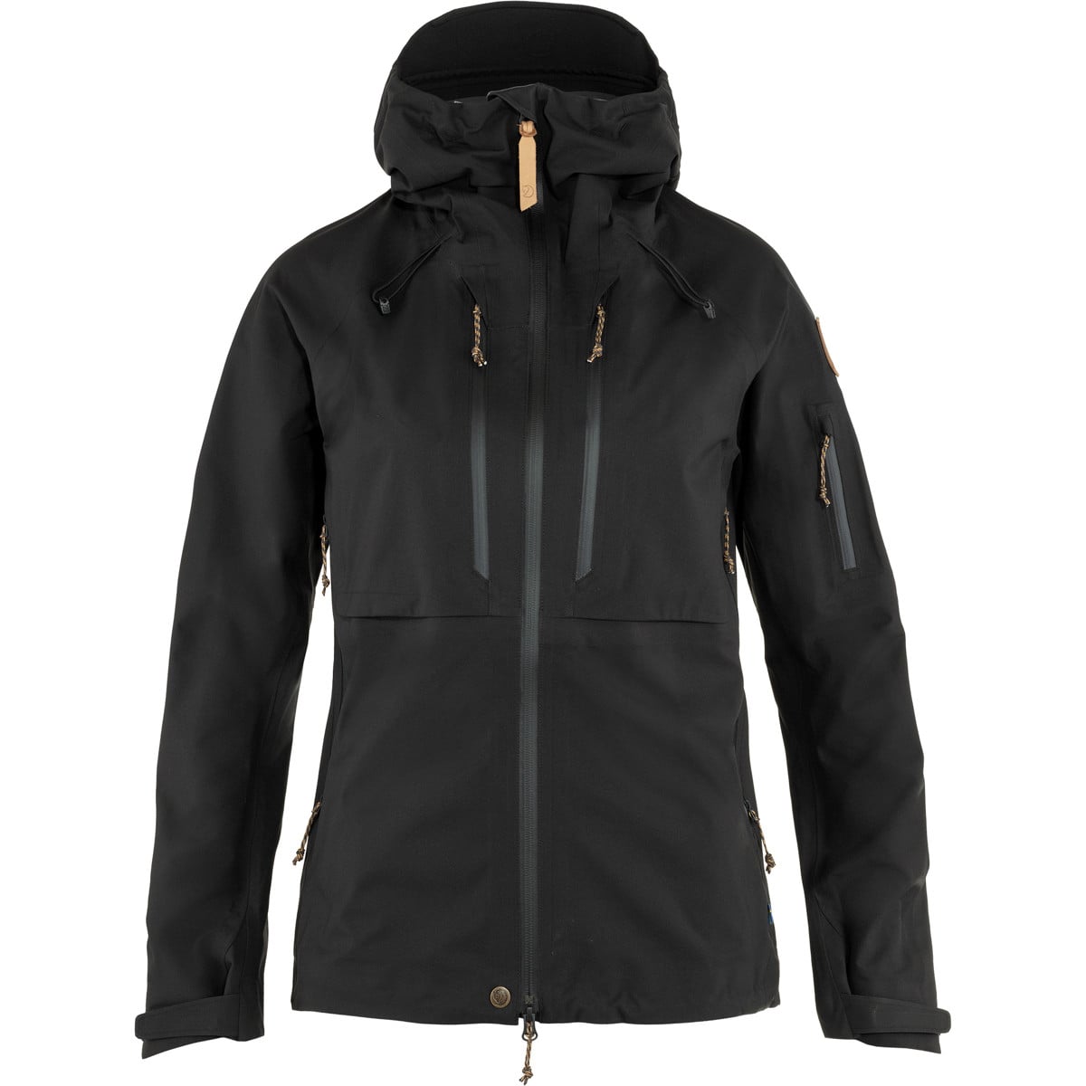 Keb Eco-Shell Jacket W