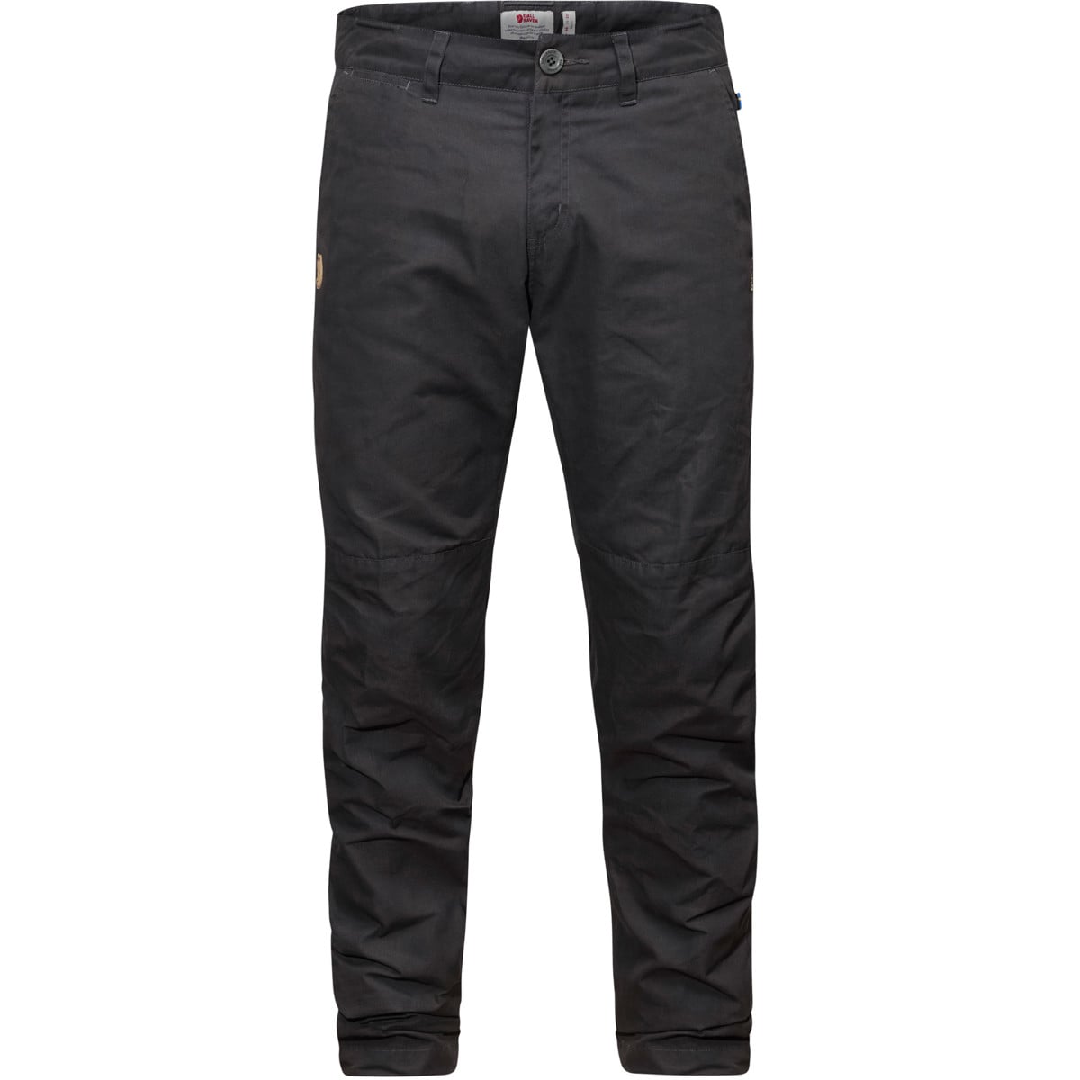 Sörmland Tapered Winter Trousers M Long