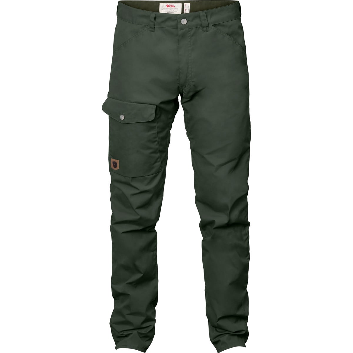 Greenland Jeans M Long