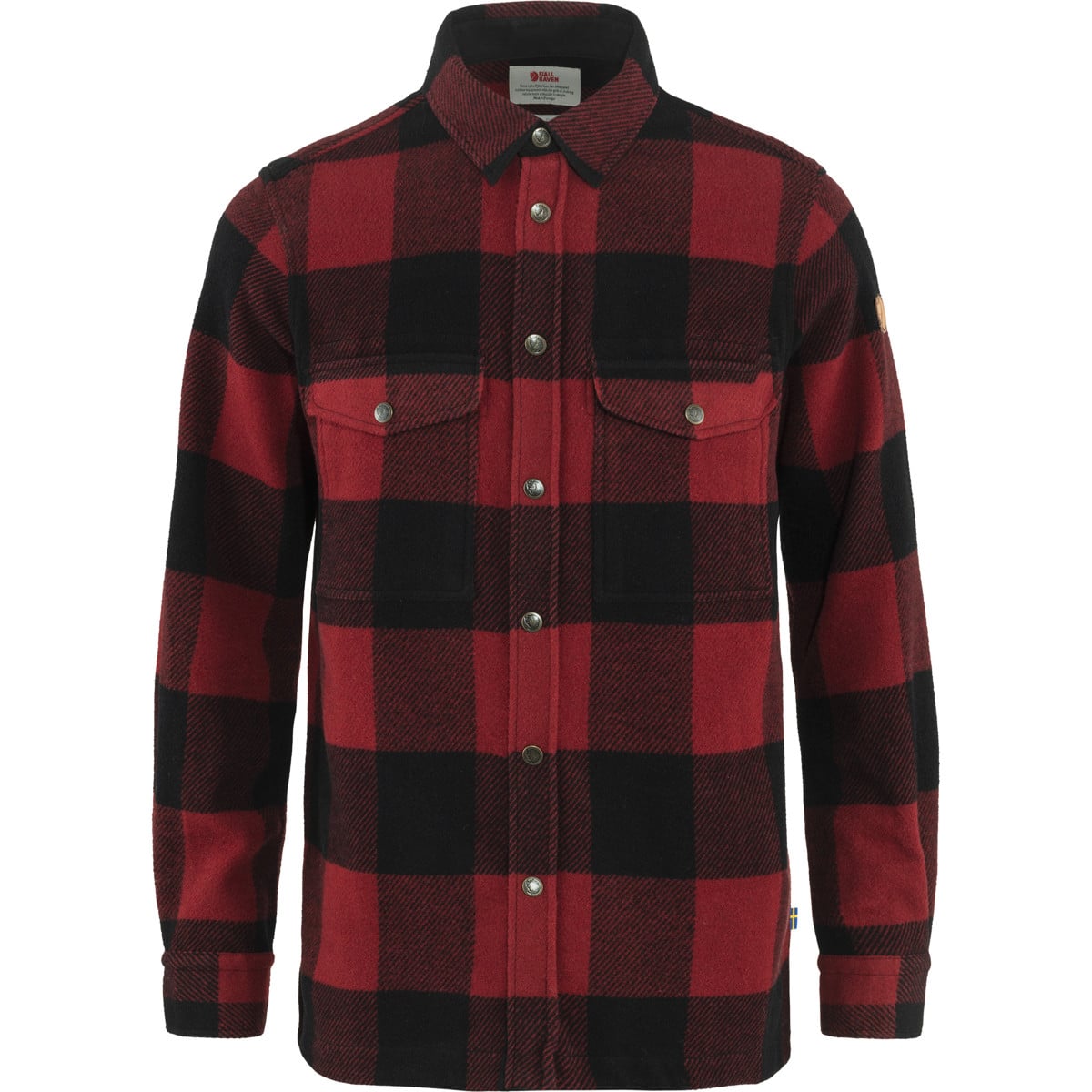 Canada Shirt M