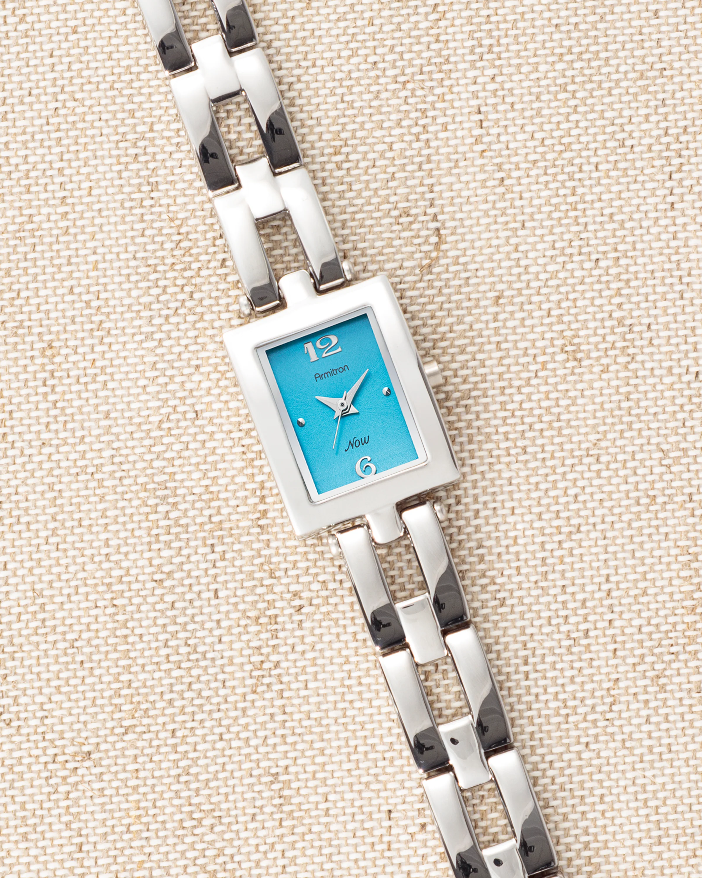 Vintage3135? | Turquoise/Silver