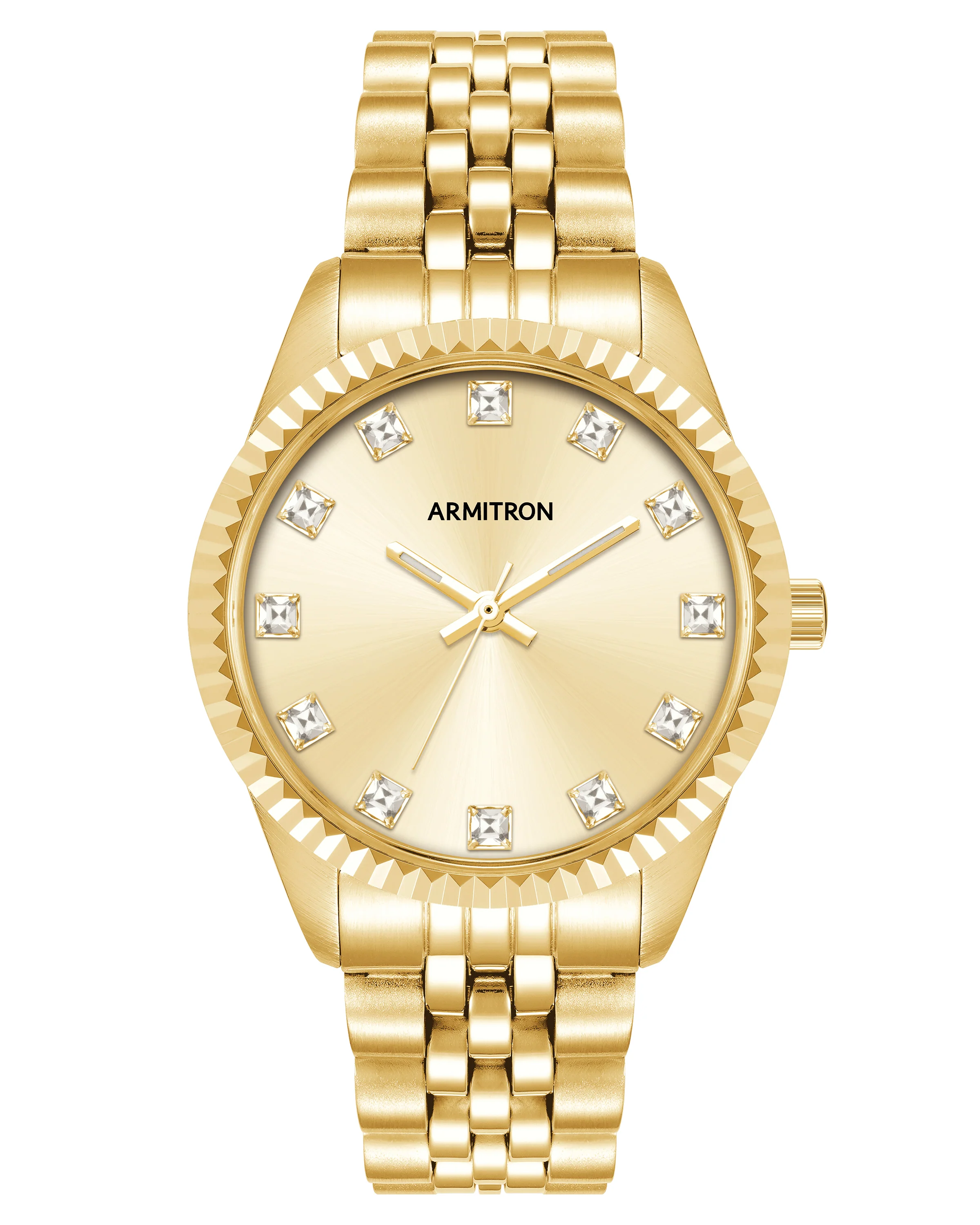 Constance? | 36mm, Gold