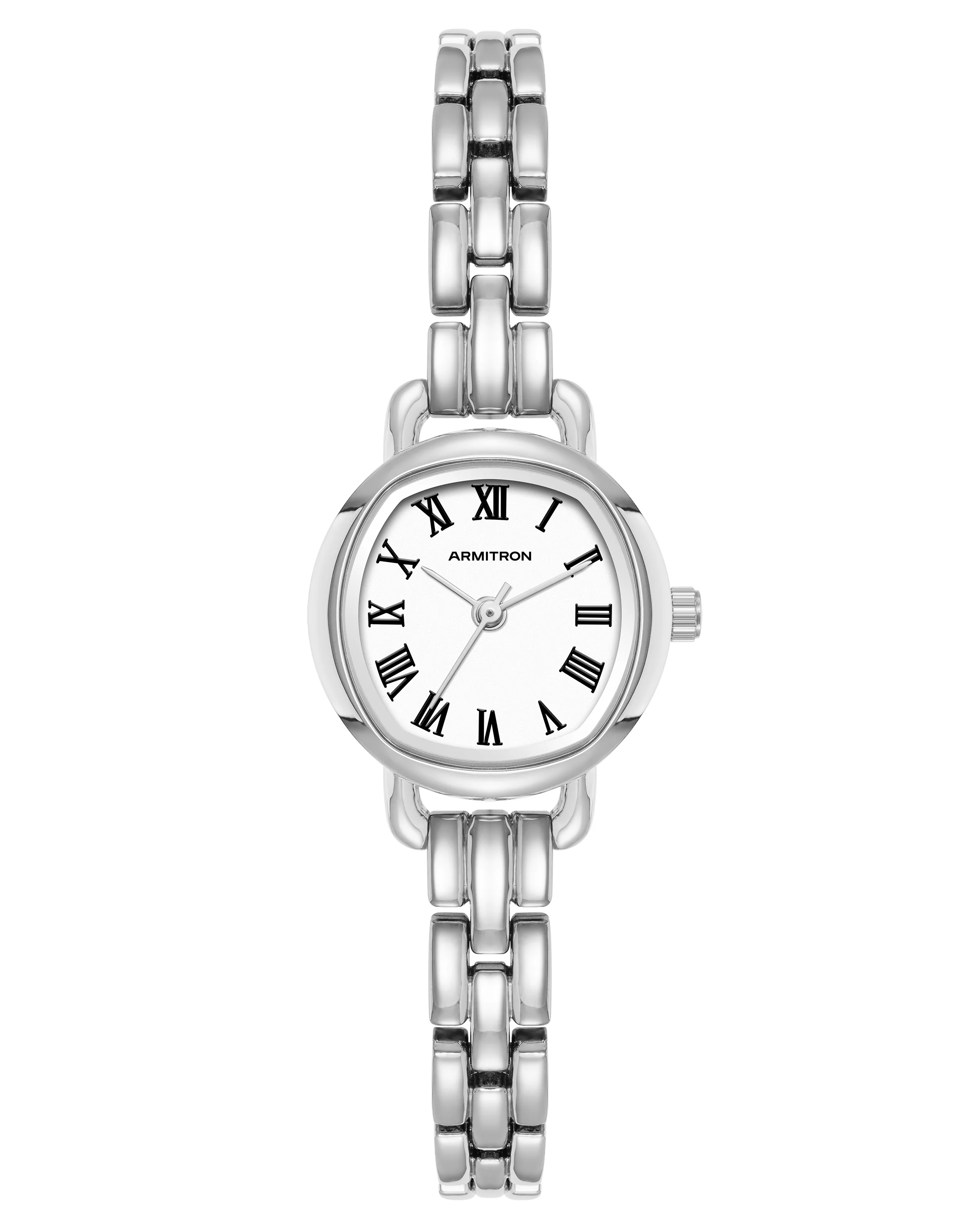 Armitron Women's Bracelet Watch 75/5969WTSV
