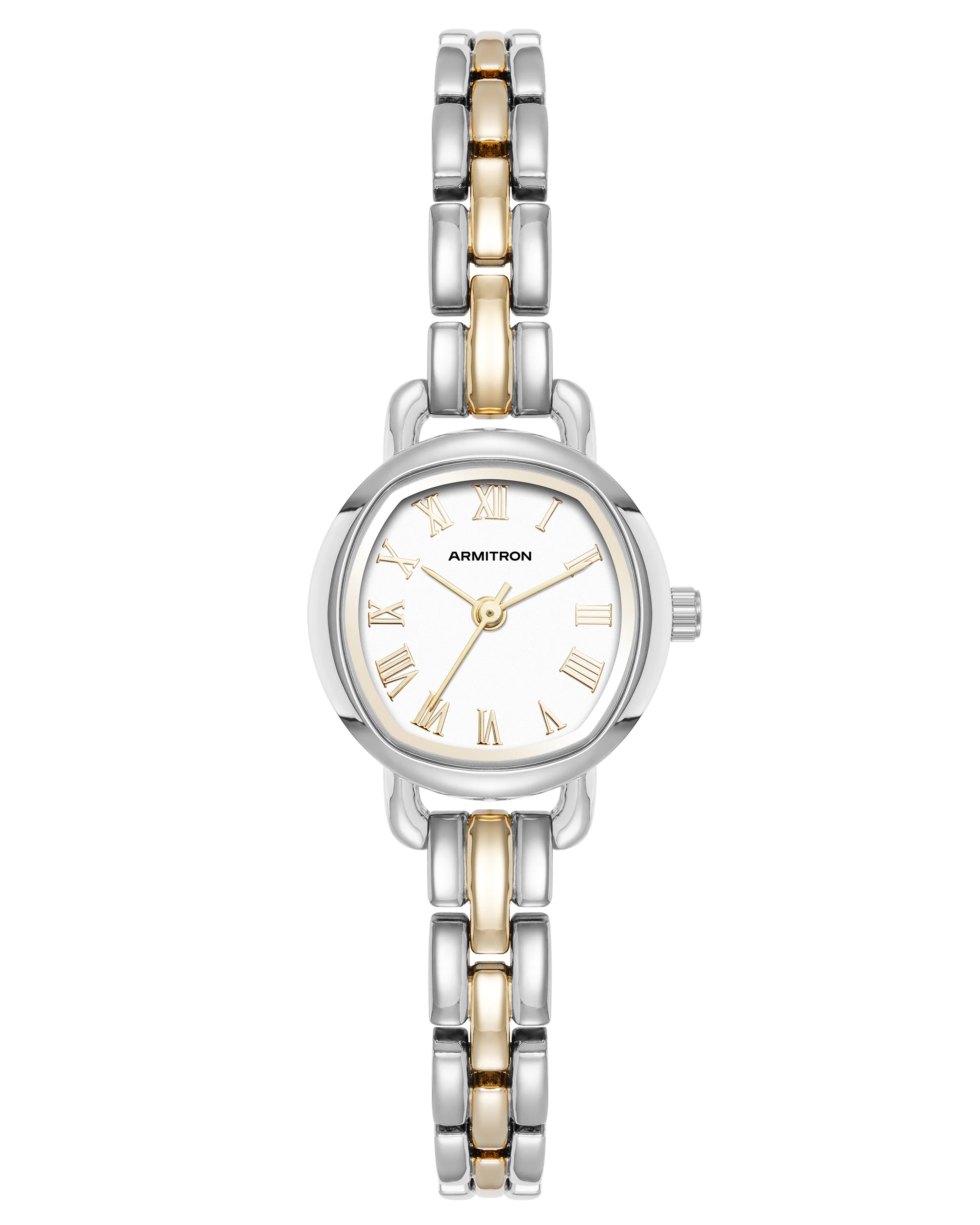 Armitron Women's Bracelet Watch 75/5969WTTT