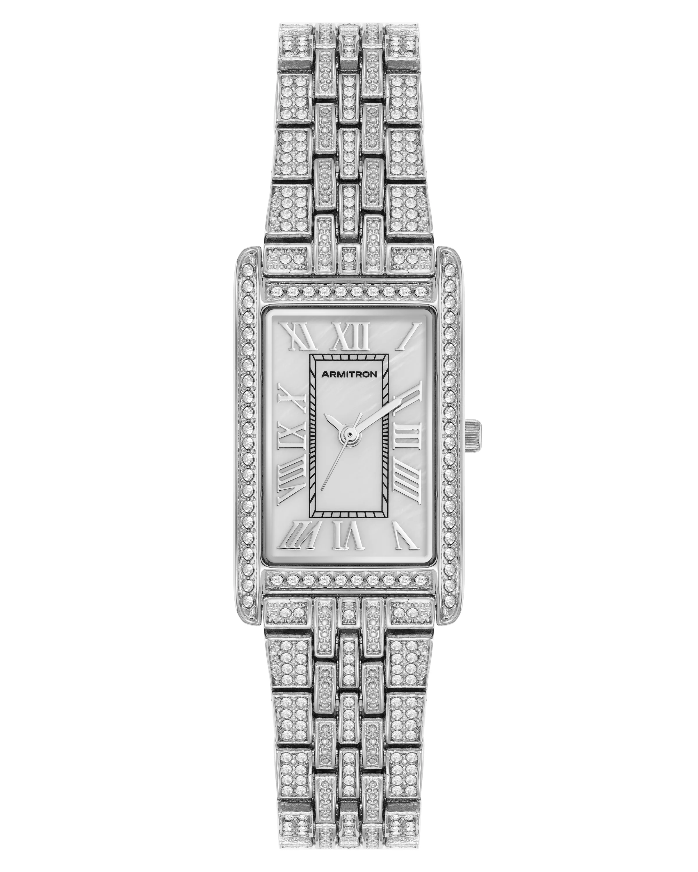 Taylor? | 20mm, Silver