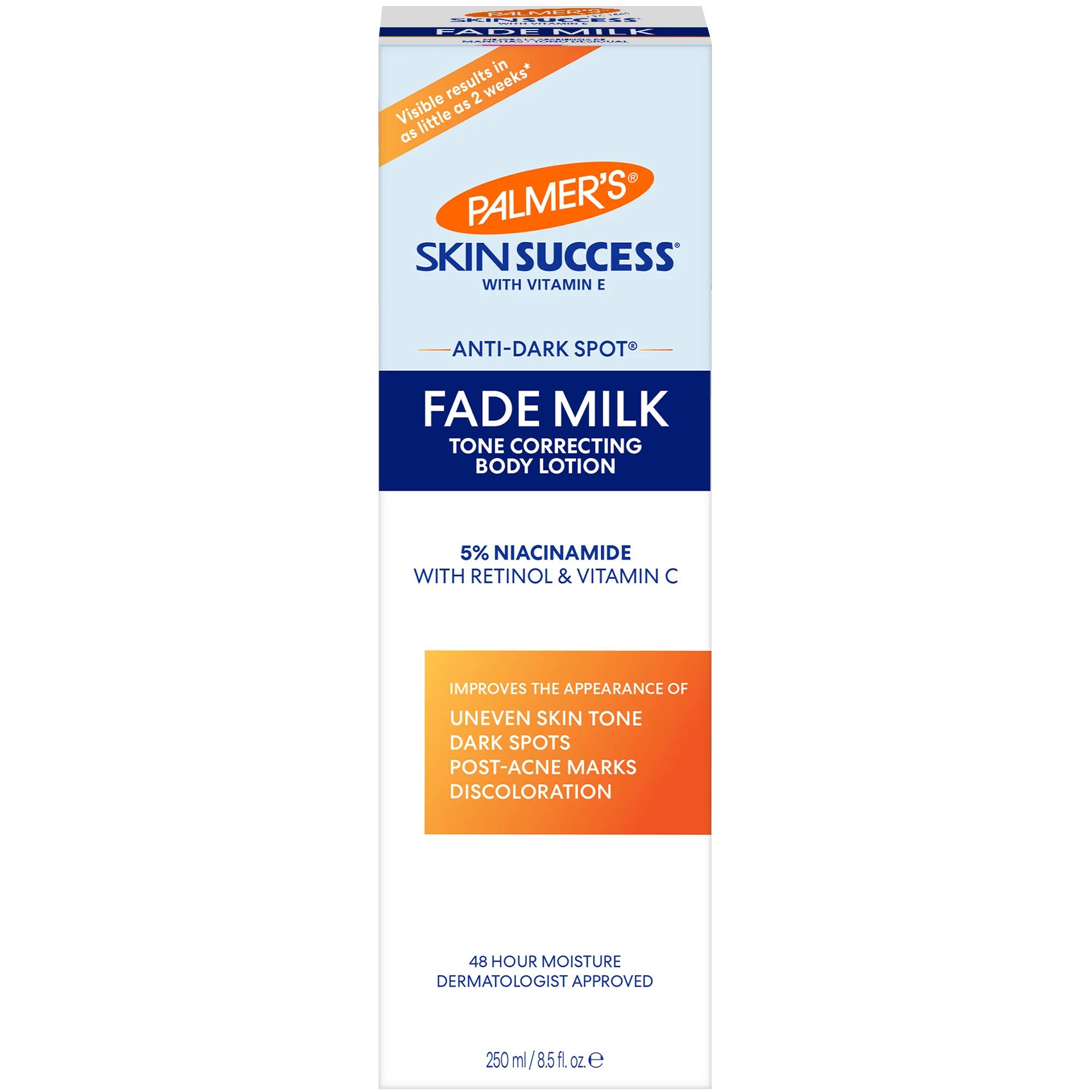 Anti-Dark Spot Fade Milk