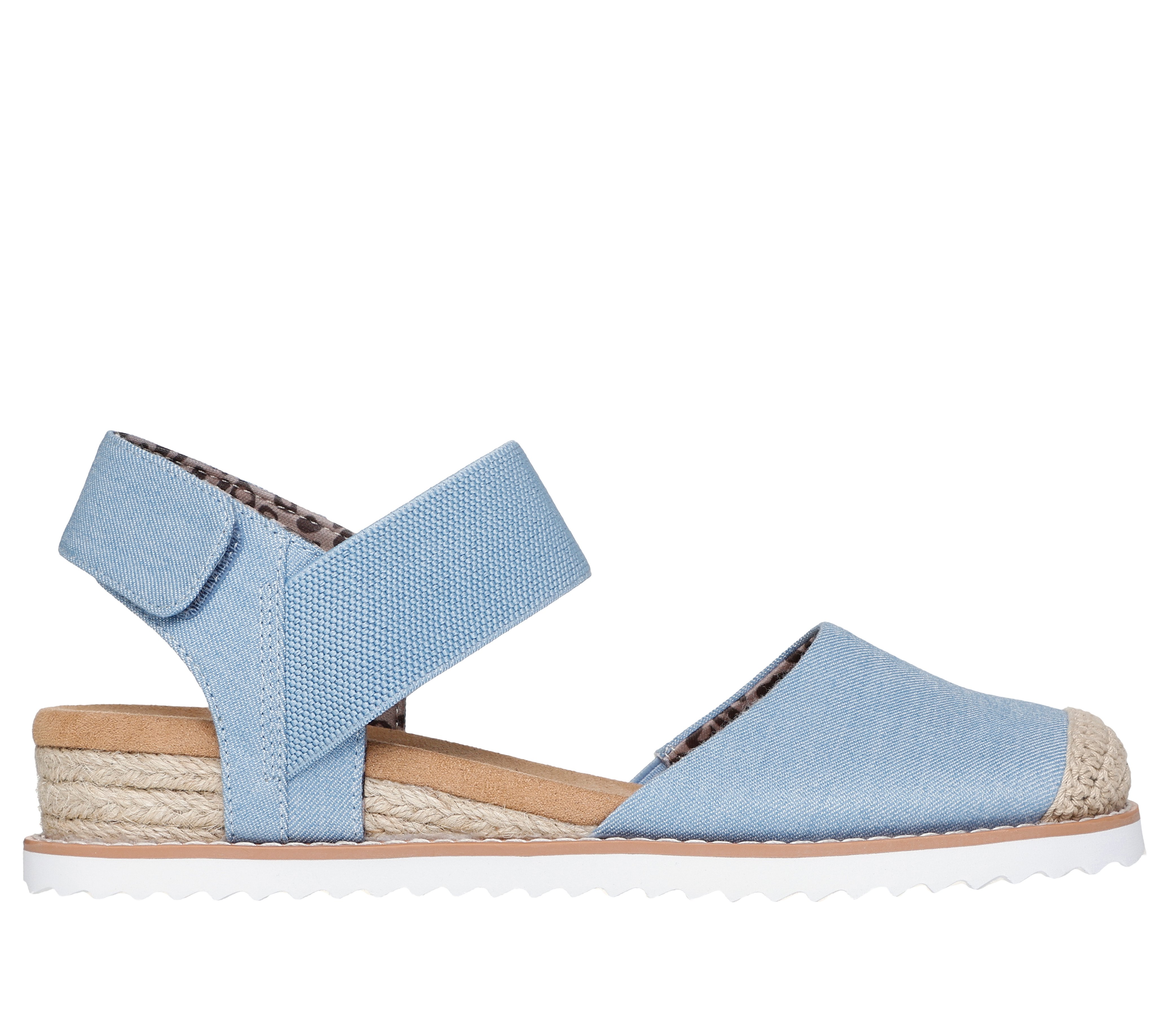 BOBS Desert Kiss - Sun Shining - BLUE