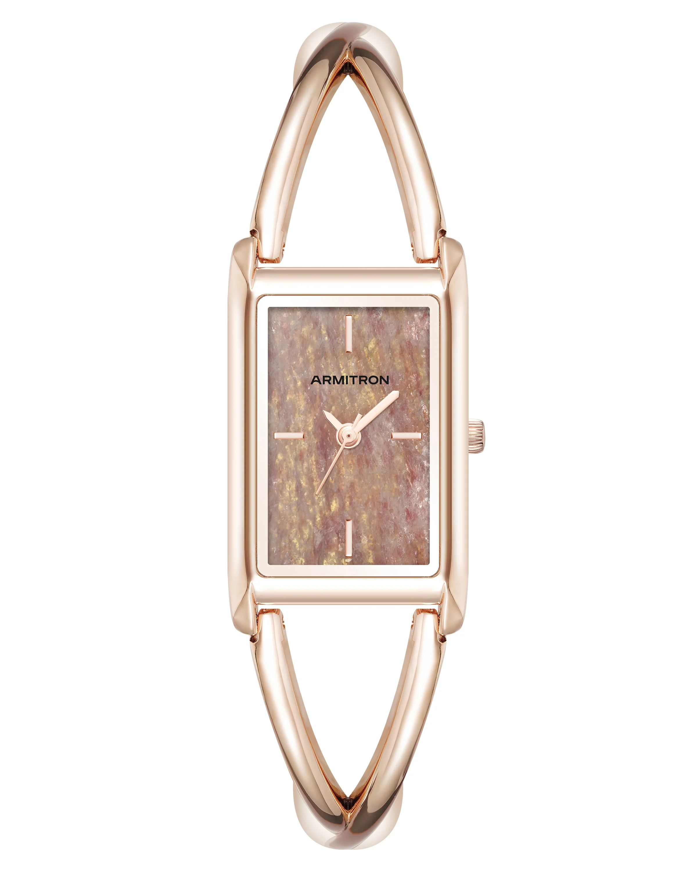 A-Bangle? | 20mm, Rose Gold