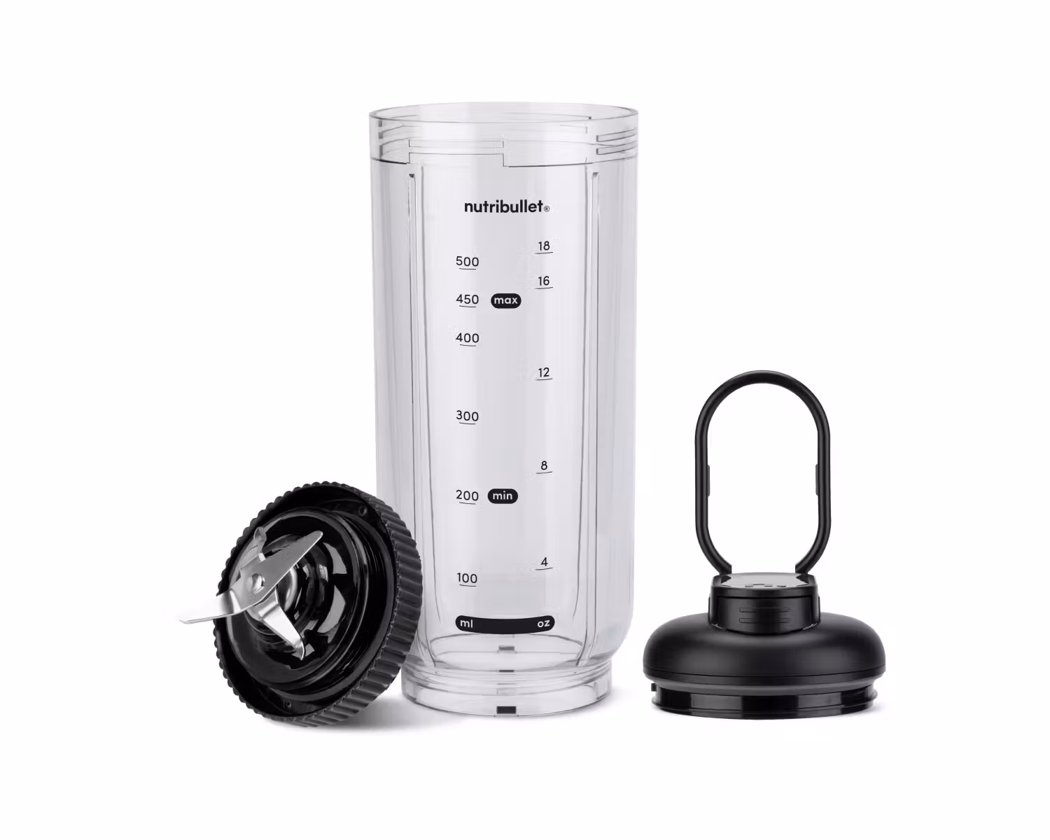 nutribullet Flex Accessory Set