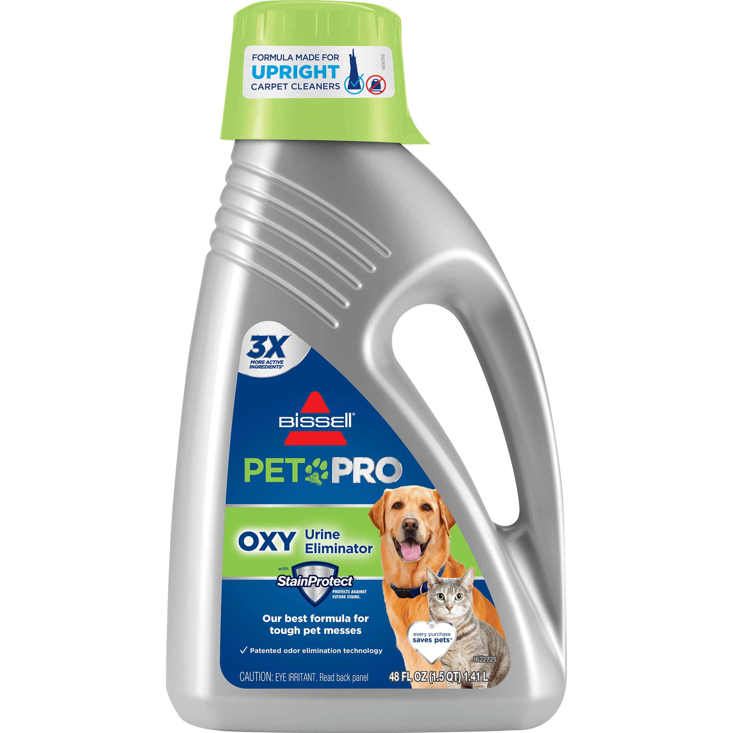 PET PRO OXY Urine Eliminator Formula (48 oz.)