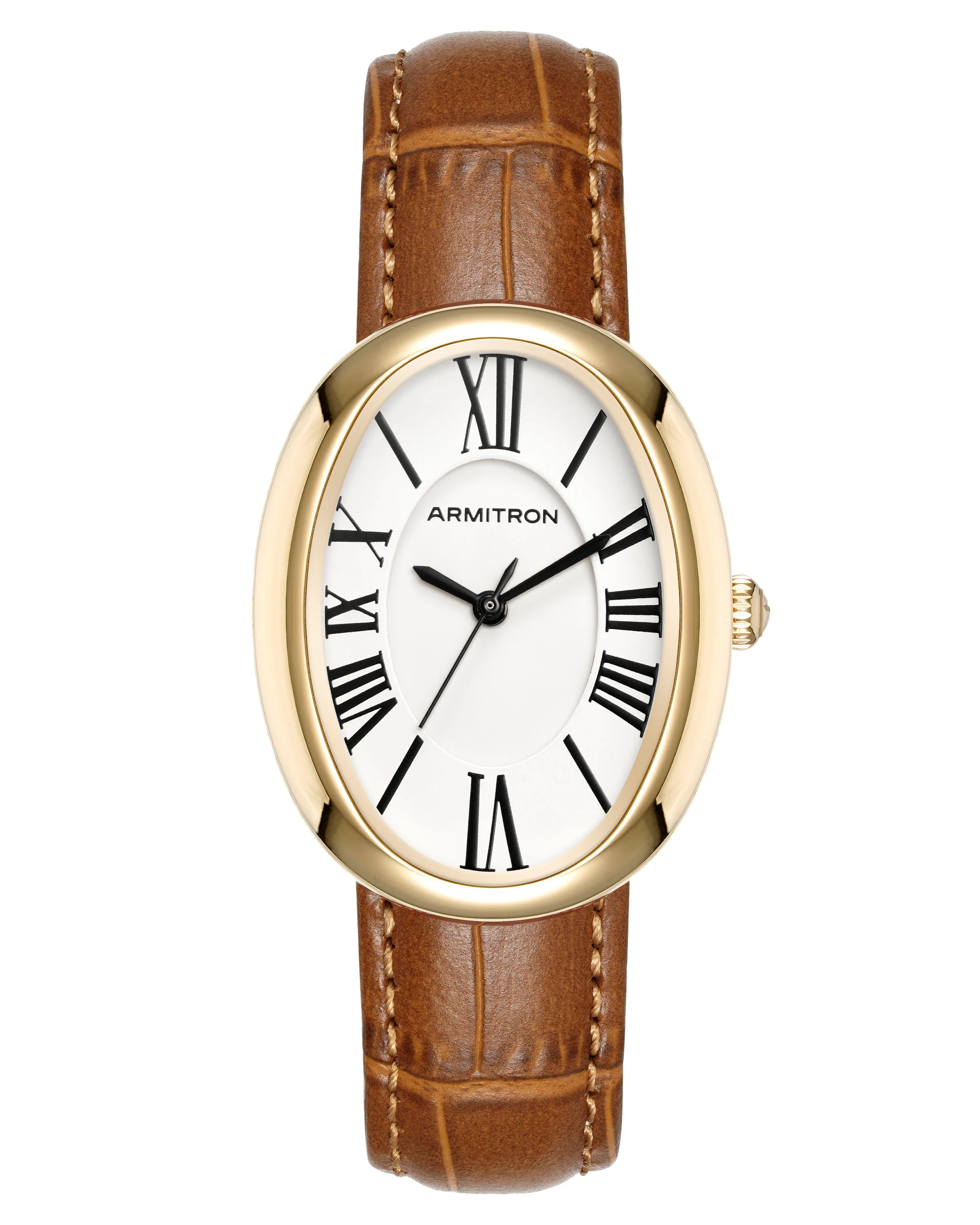 Andi? | 28mm, Tan/Gold