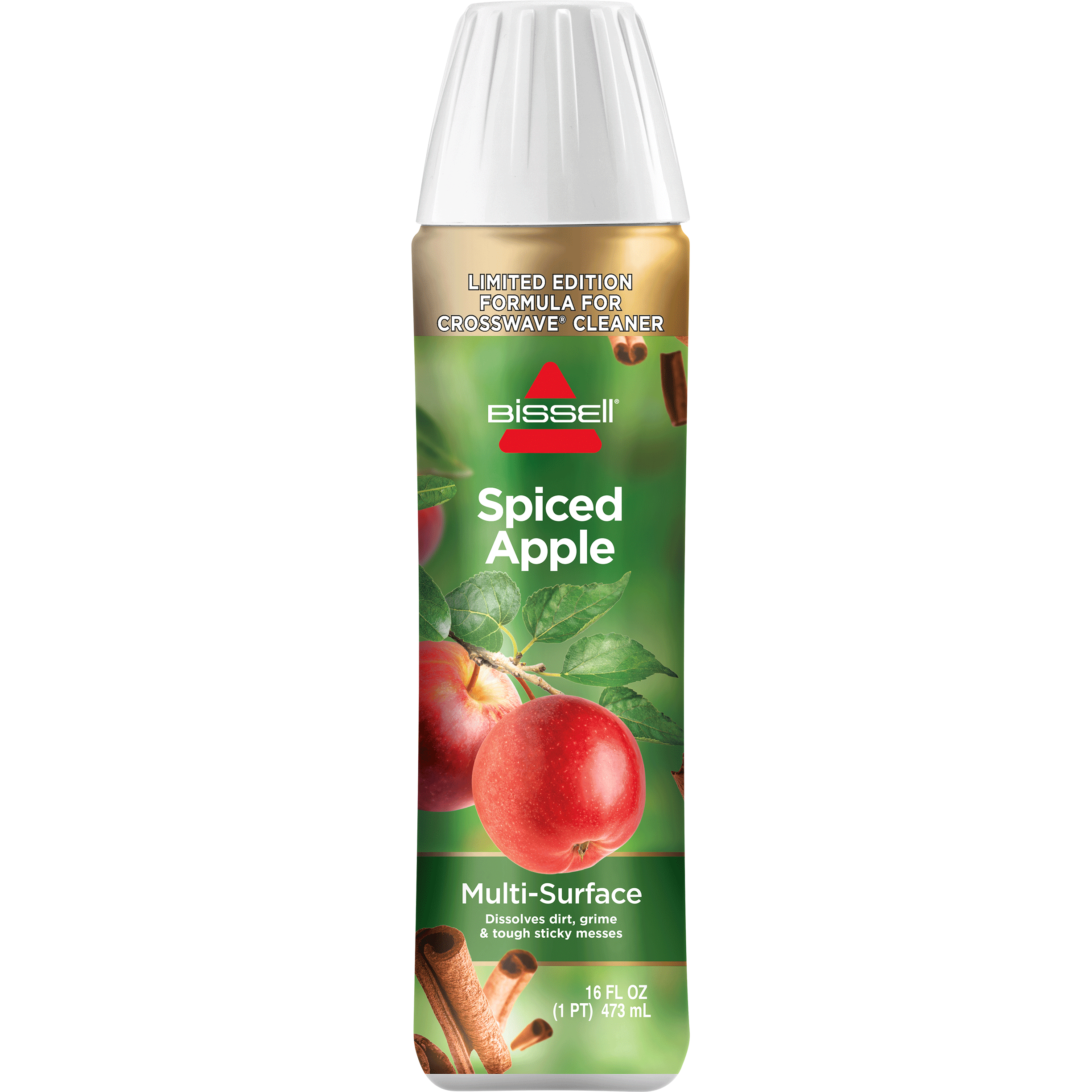 Limited Edition Spiced Apple Multi-Surface Formula (16 oz.)