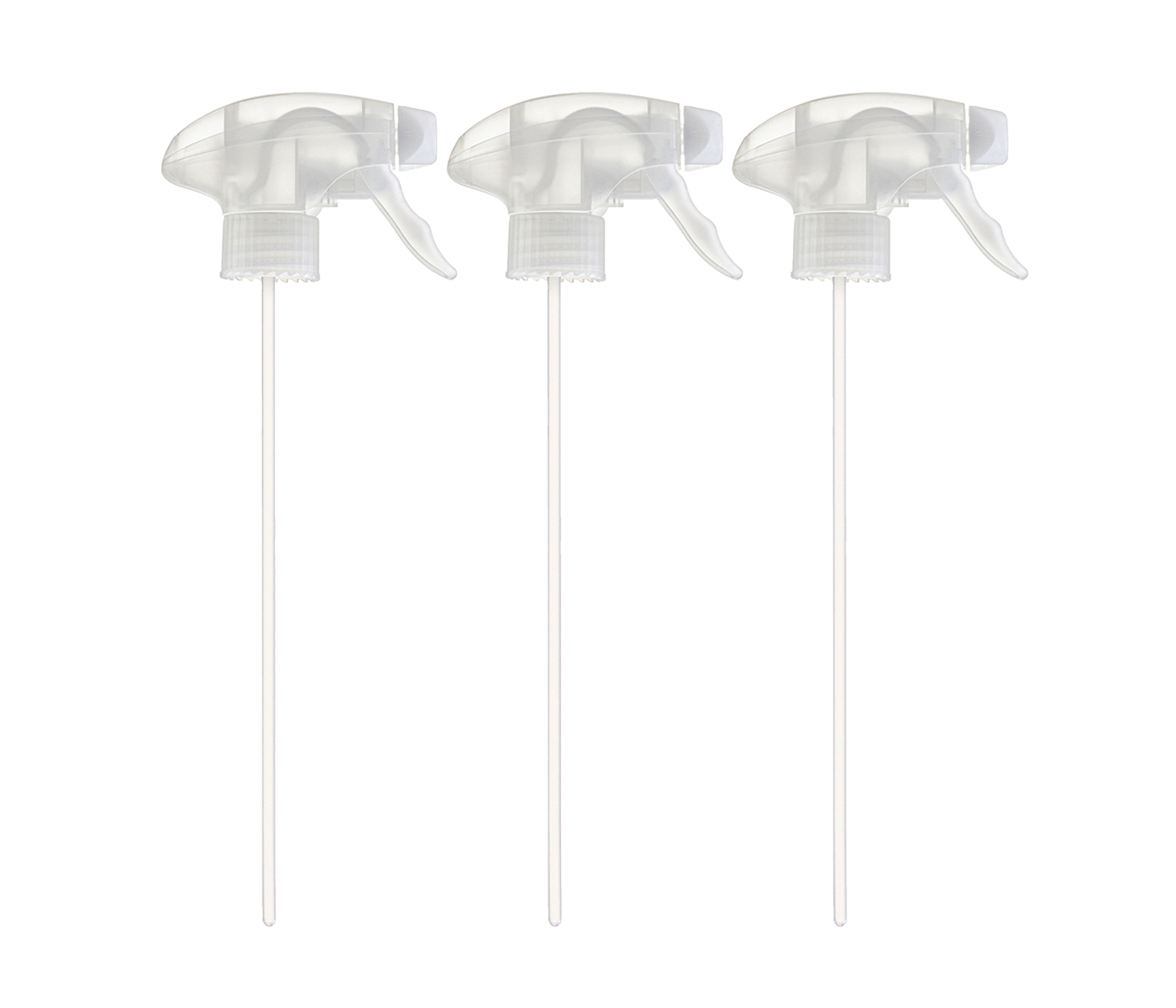 Spray Triggers