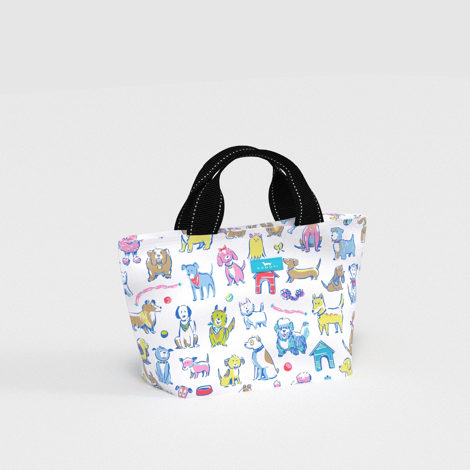 Nooner Lunch Bag