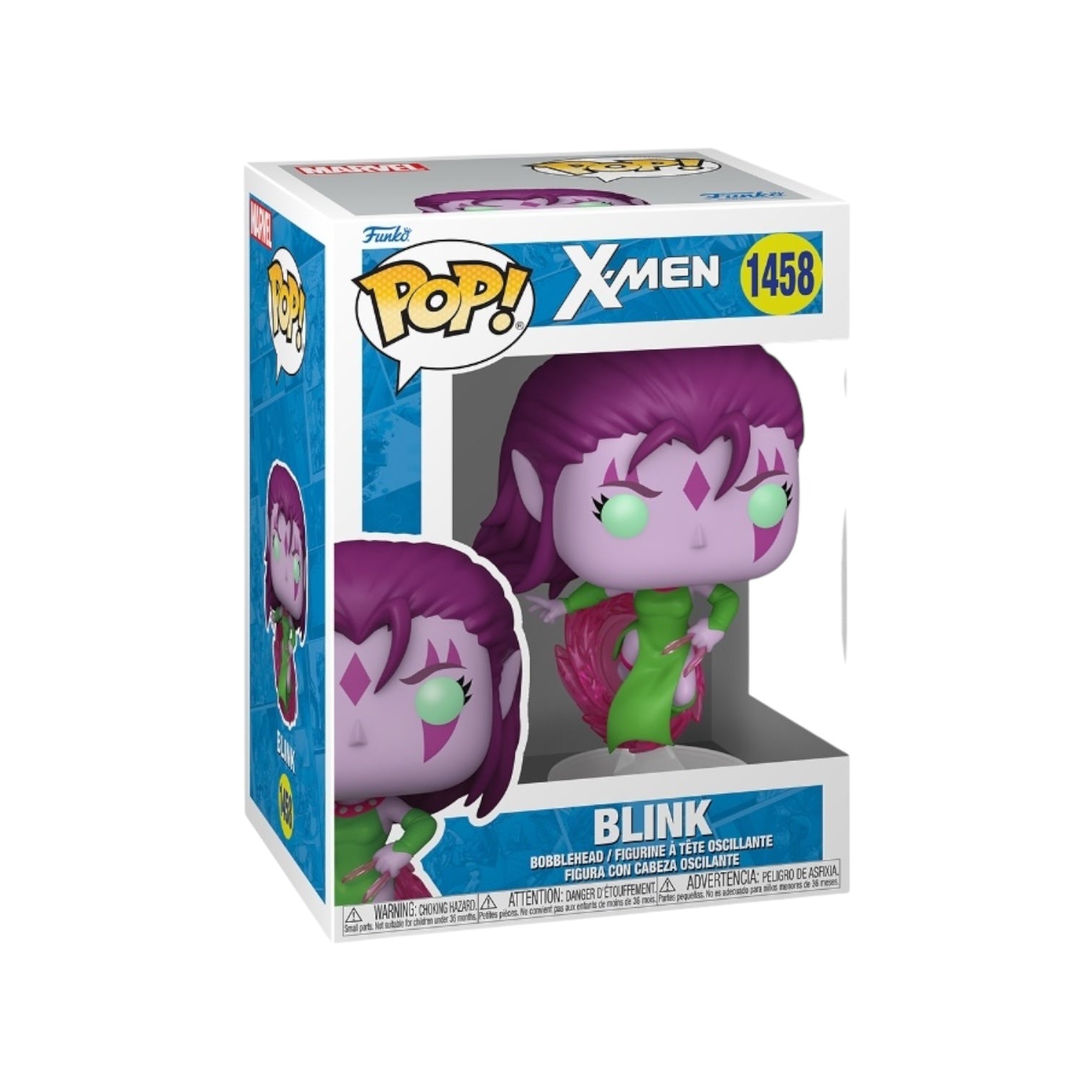 Pop! Blink (The Age of Apocalypse)