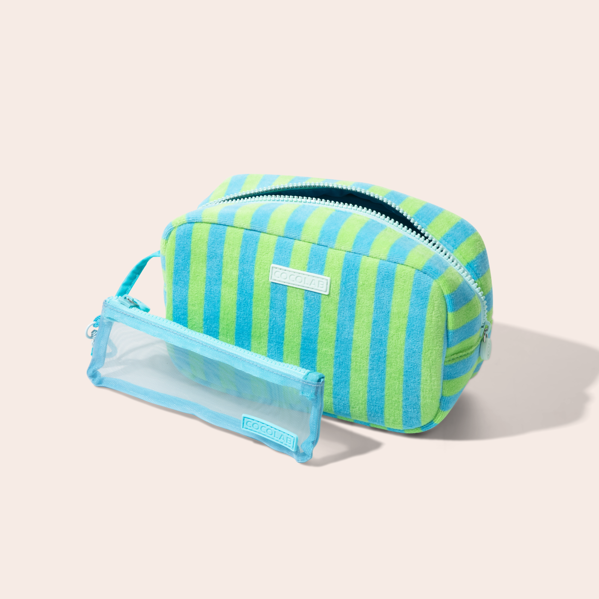 Jet Setter Pouch