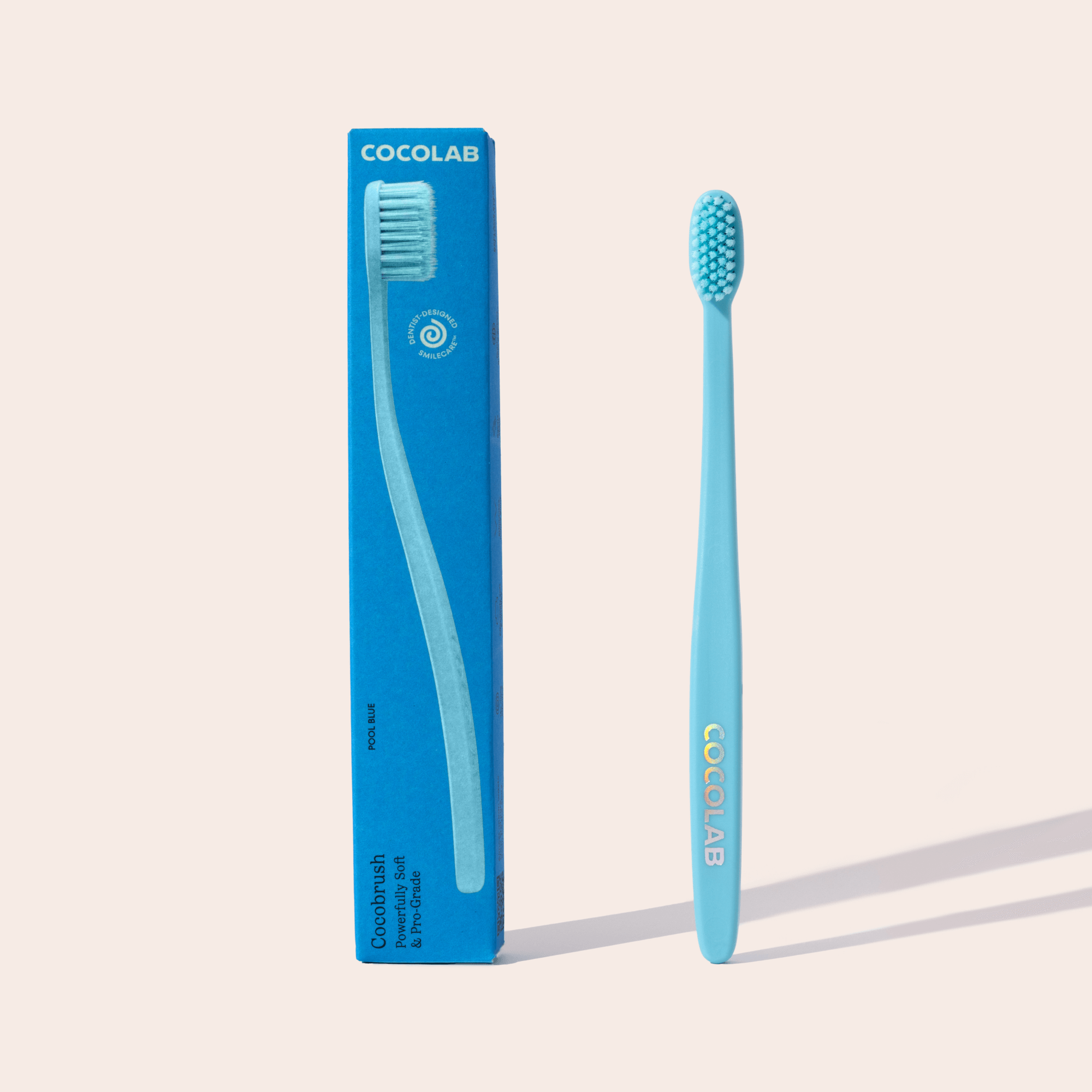 Cocobrush