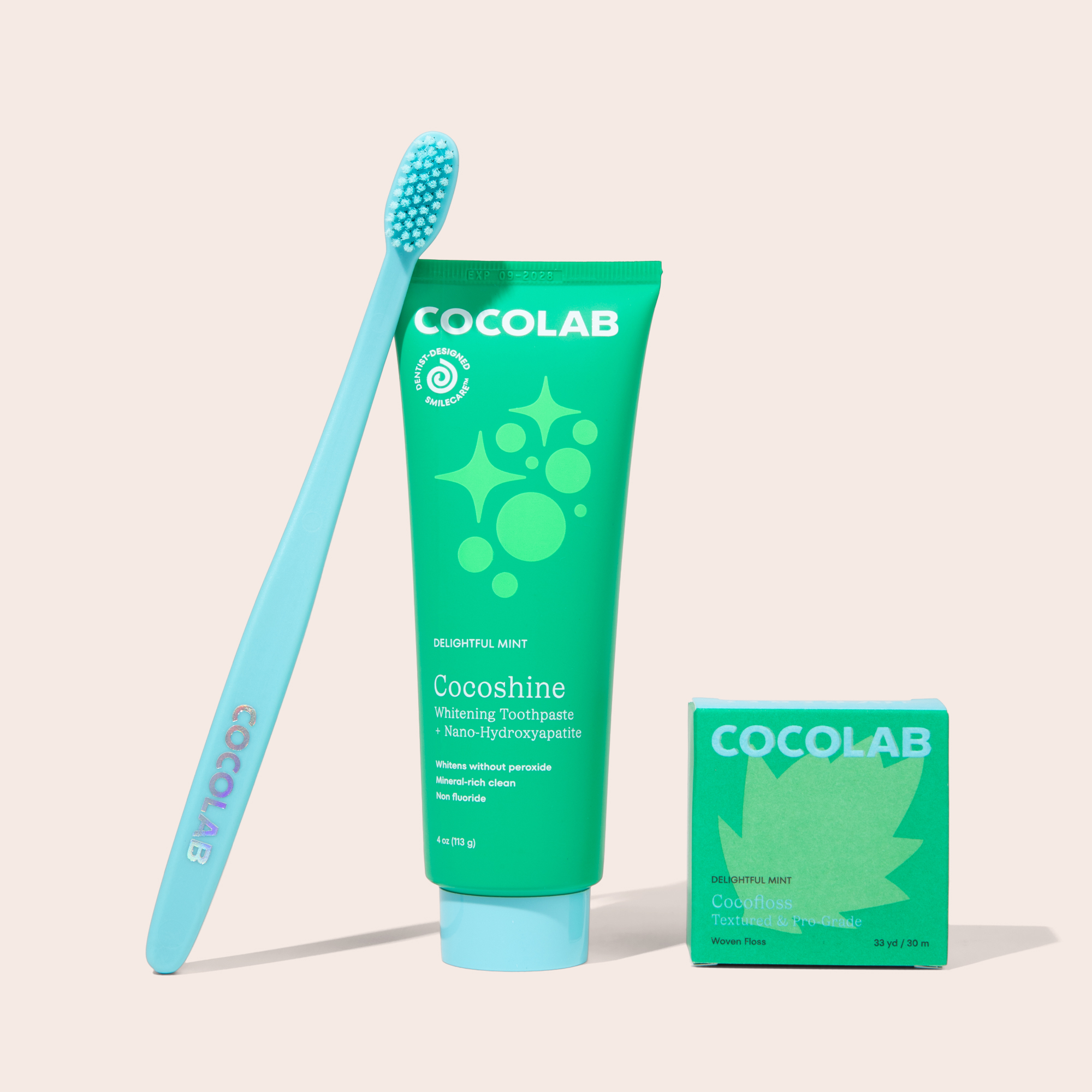 SmileCare System™ Bundle