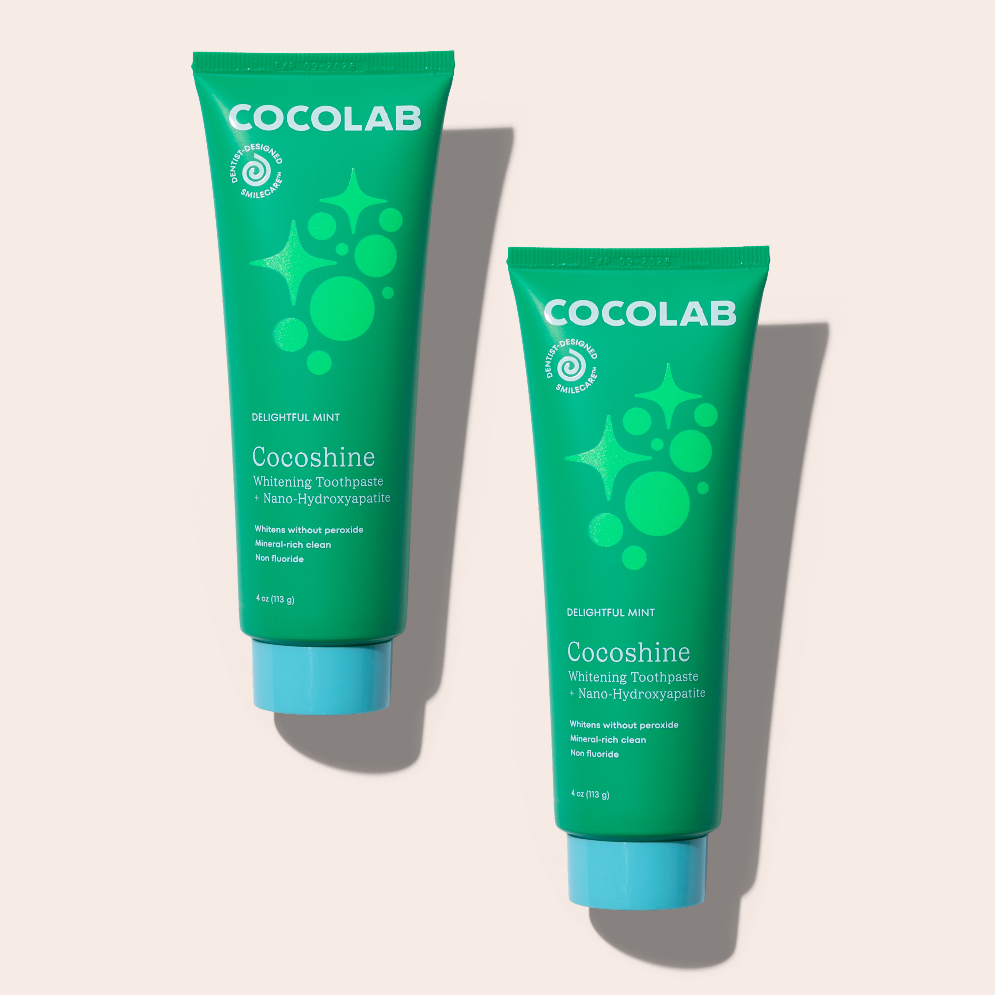 Cocoshine Duo