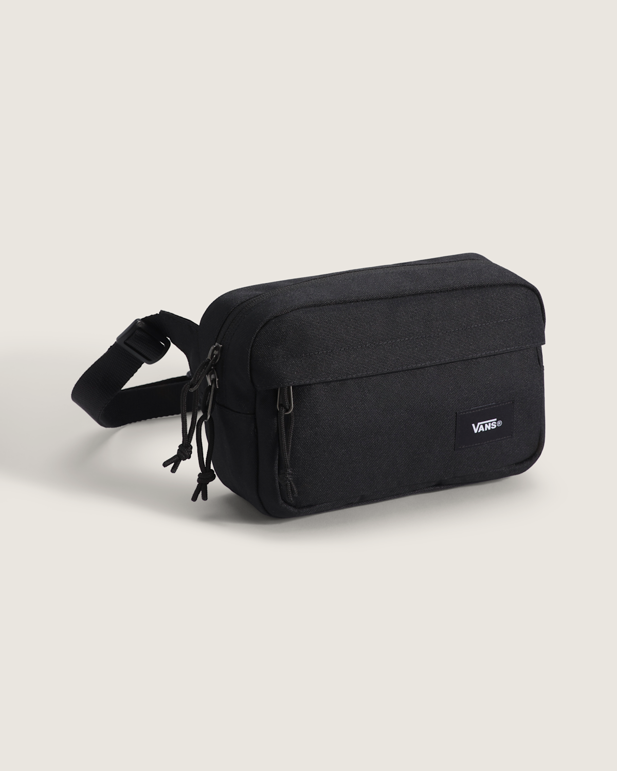 Codi Crossbody Bag - Black