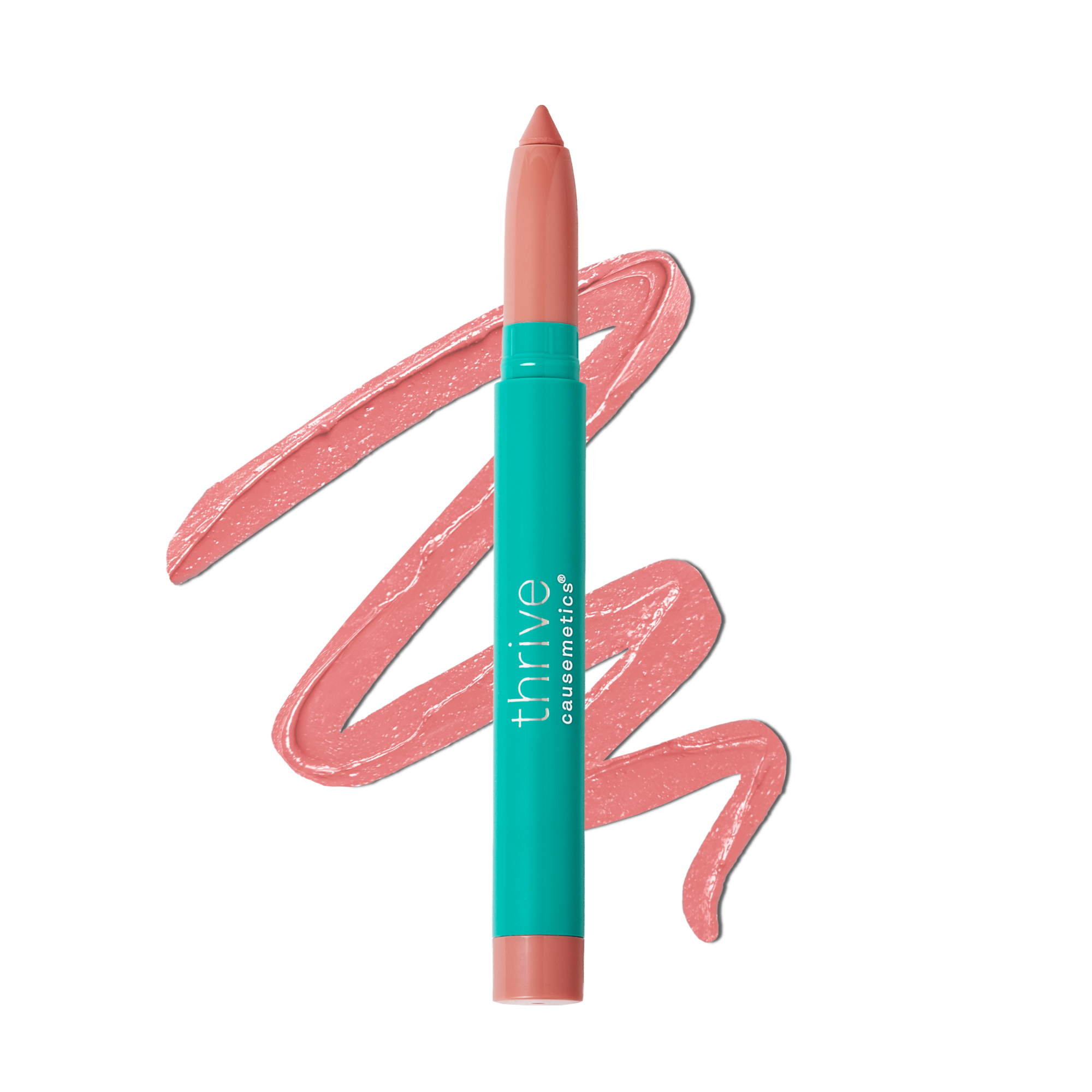 Empowershine? Satin Lip Cream