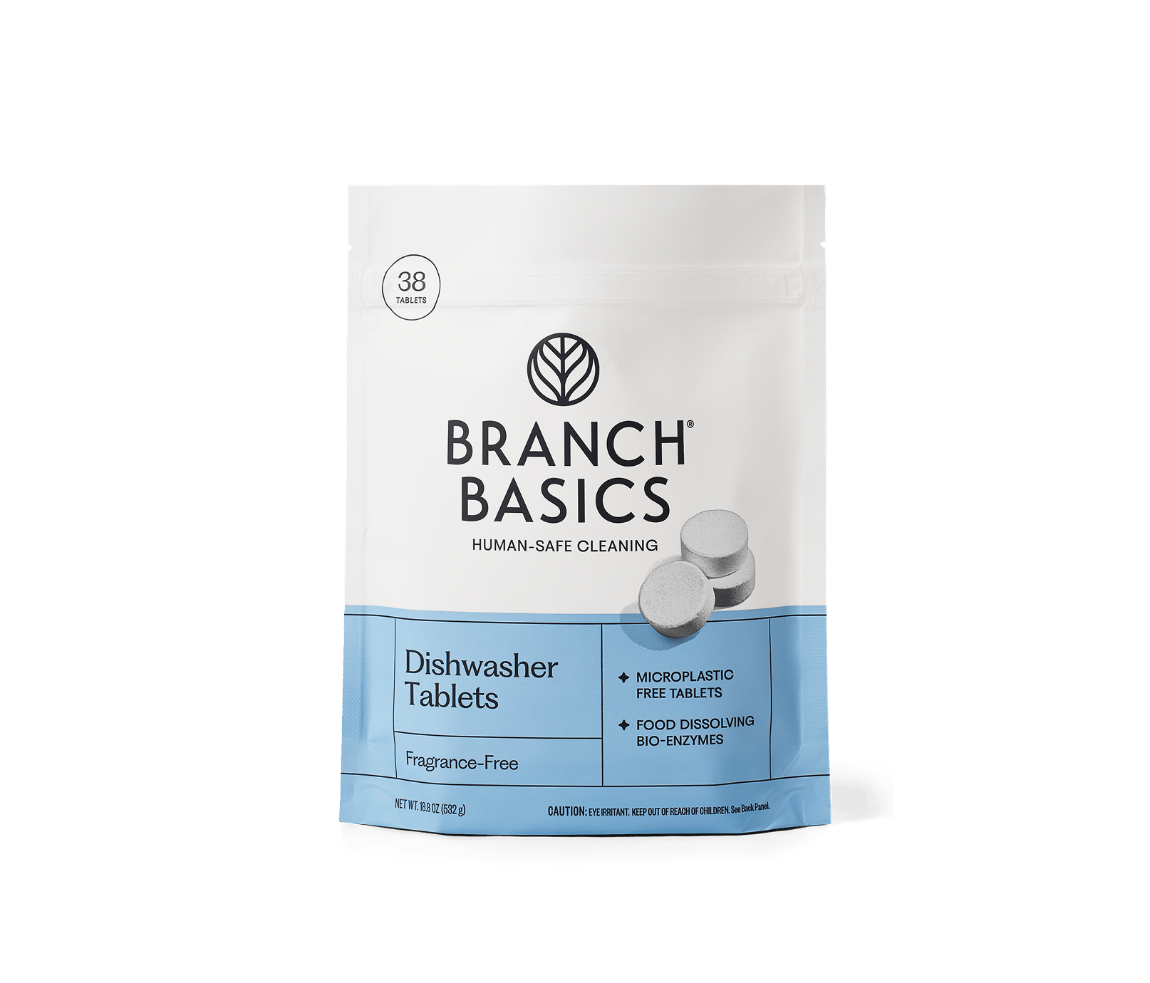 Dishwasher Tablets