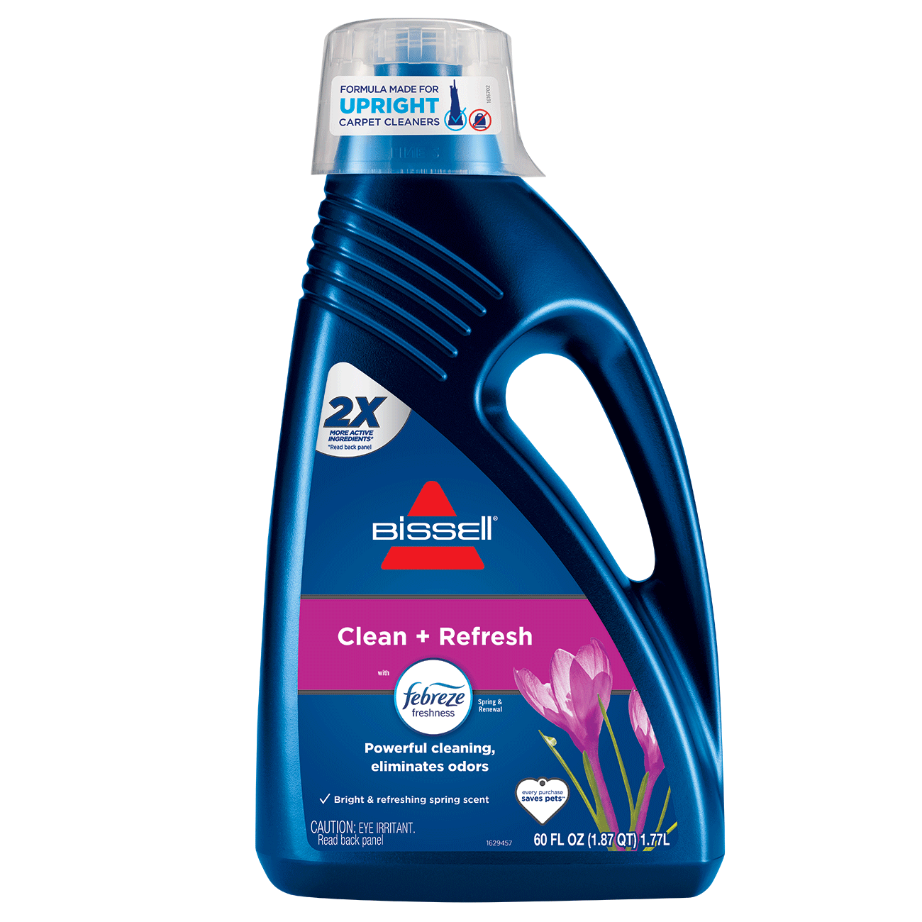 Deep Clean & Refresh Febreze Formula (60 oz.)