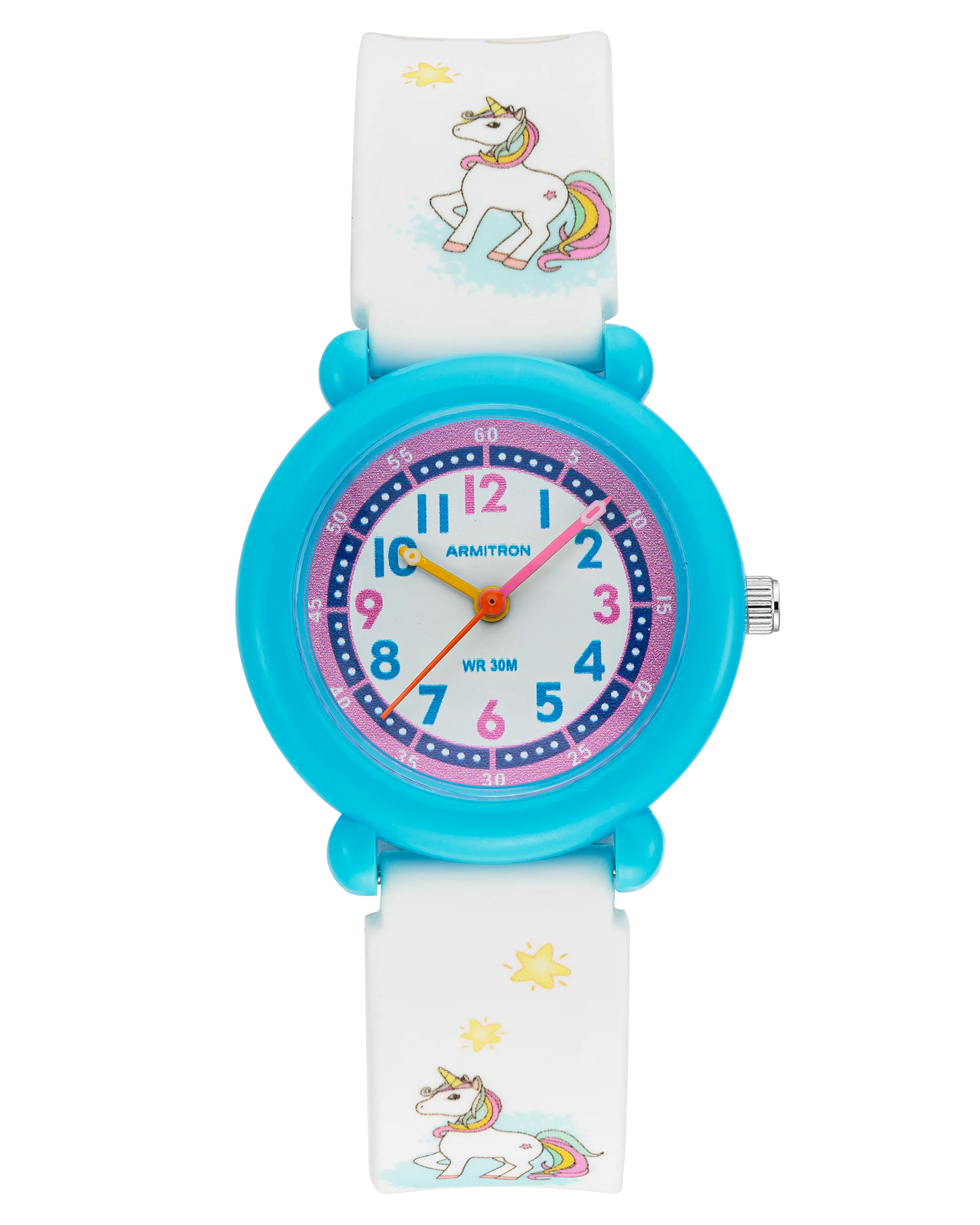 DreamBig? | 30.5mm, White/Unicorn