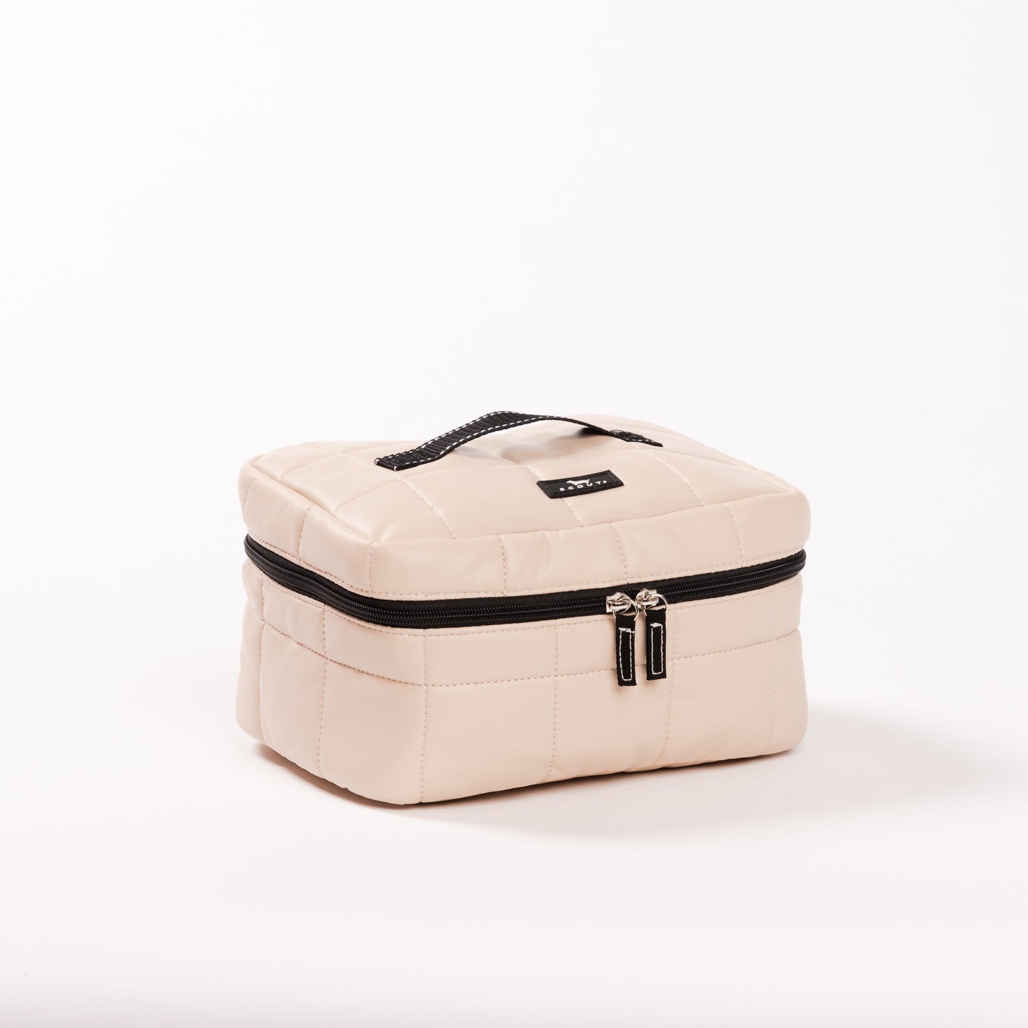 All Aboard Train Case