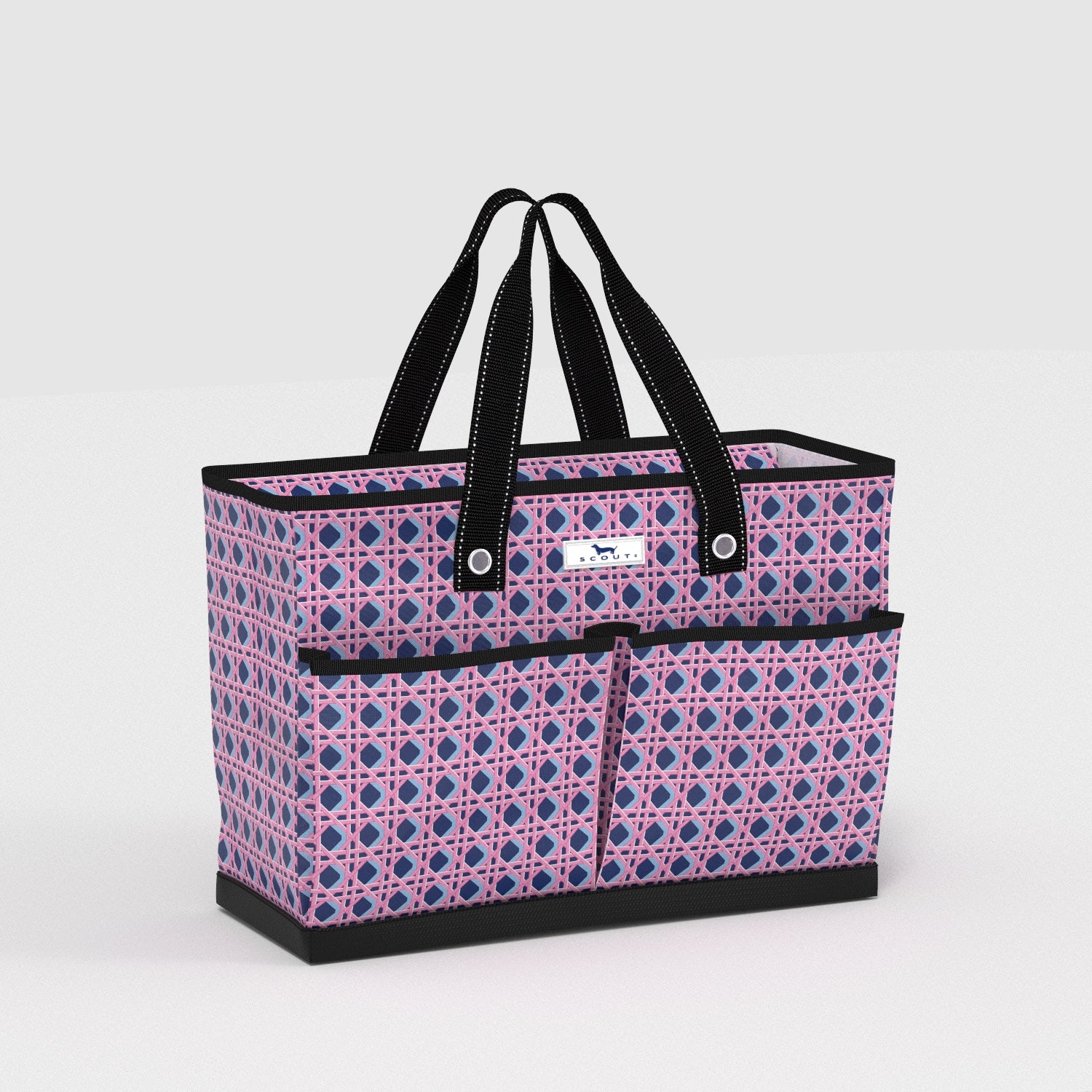 Ben Pocket Tote
