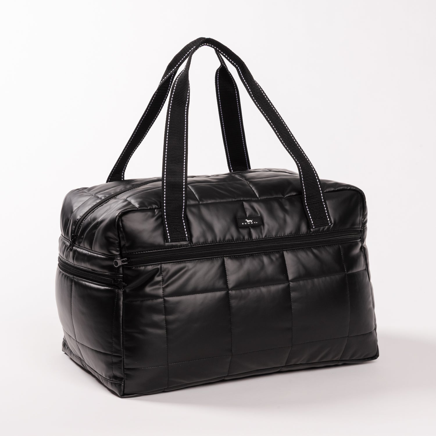 First Class Duffle