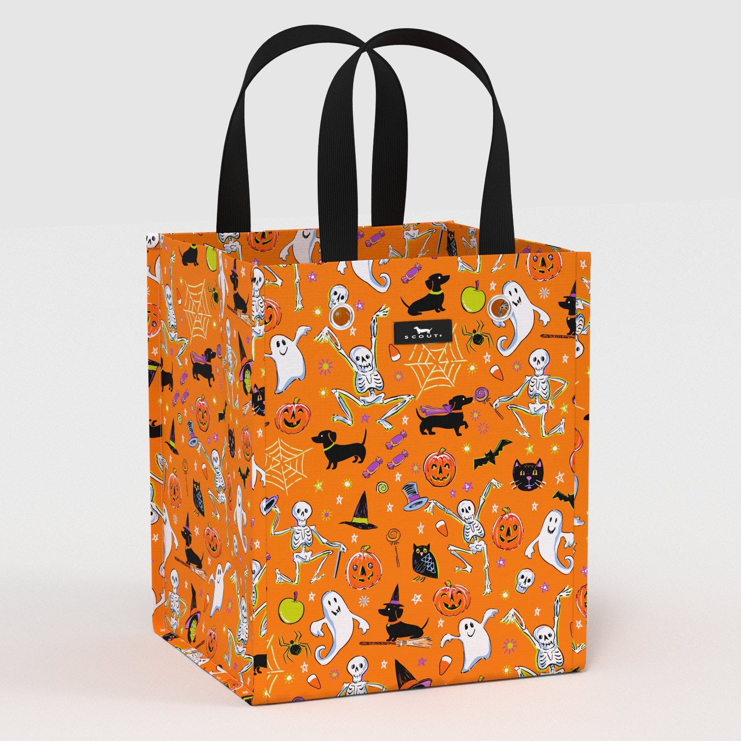 Gift Bag Square X-Large
