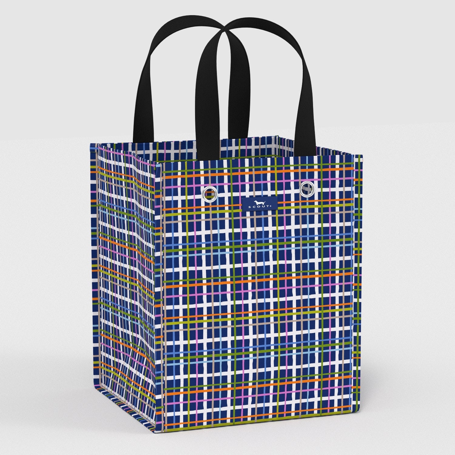 Gift Bag Square X-Large