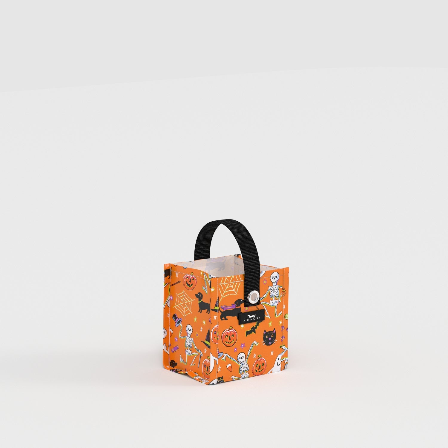 Gift Bag Square X-Small