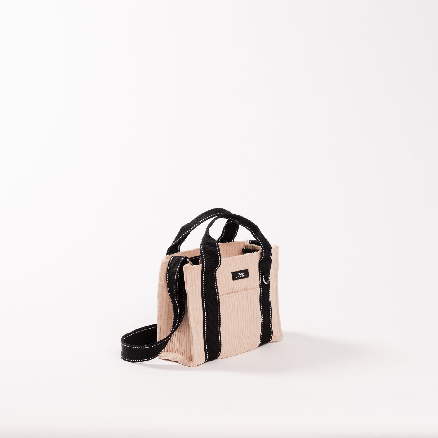 Grab and Go Crossbody
