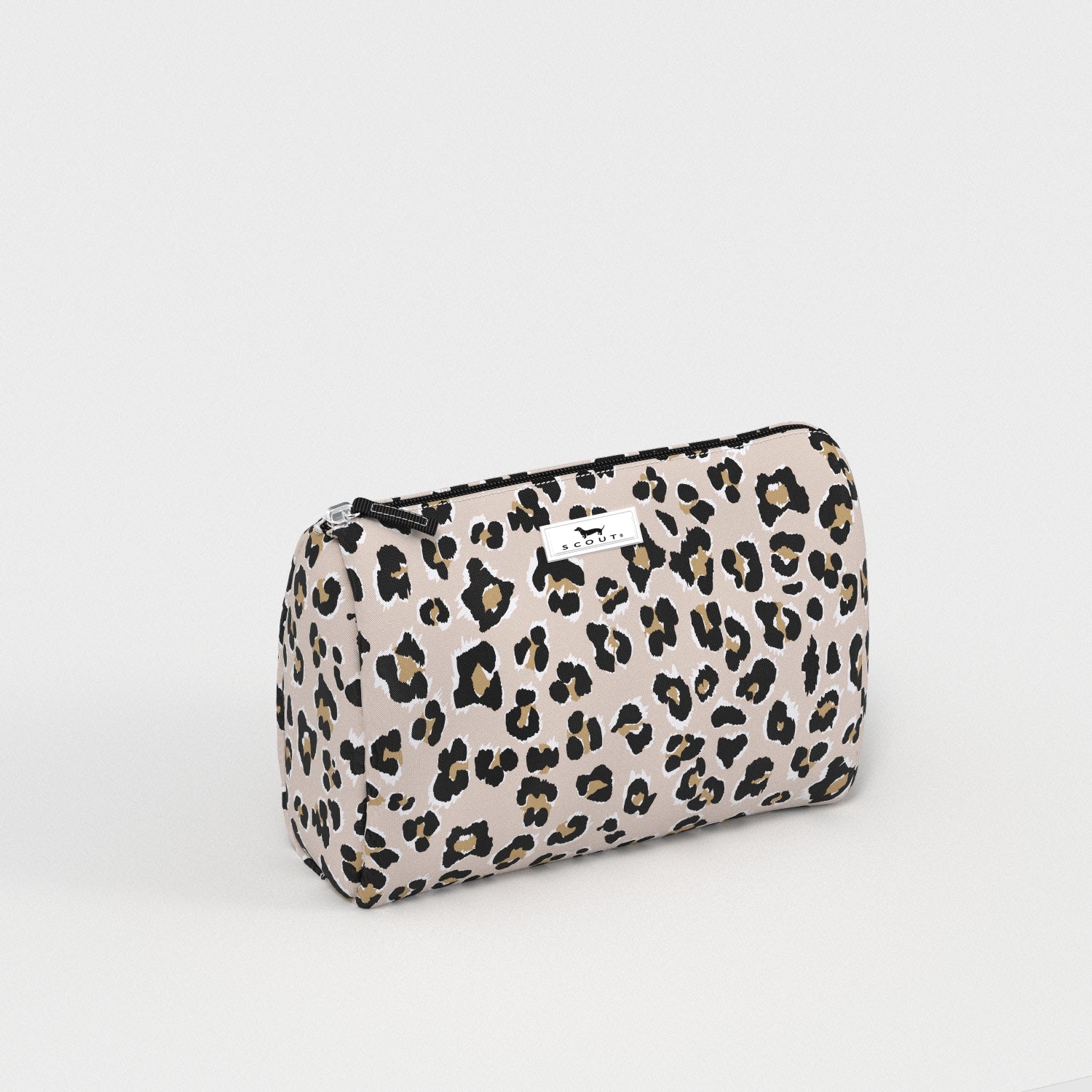 Packin' Heat Toiletry Bag