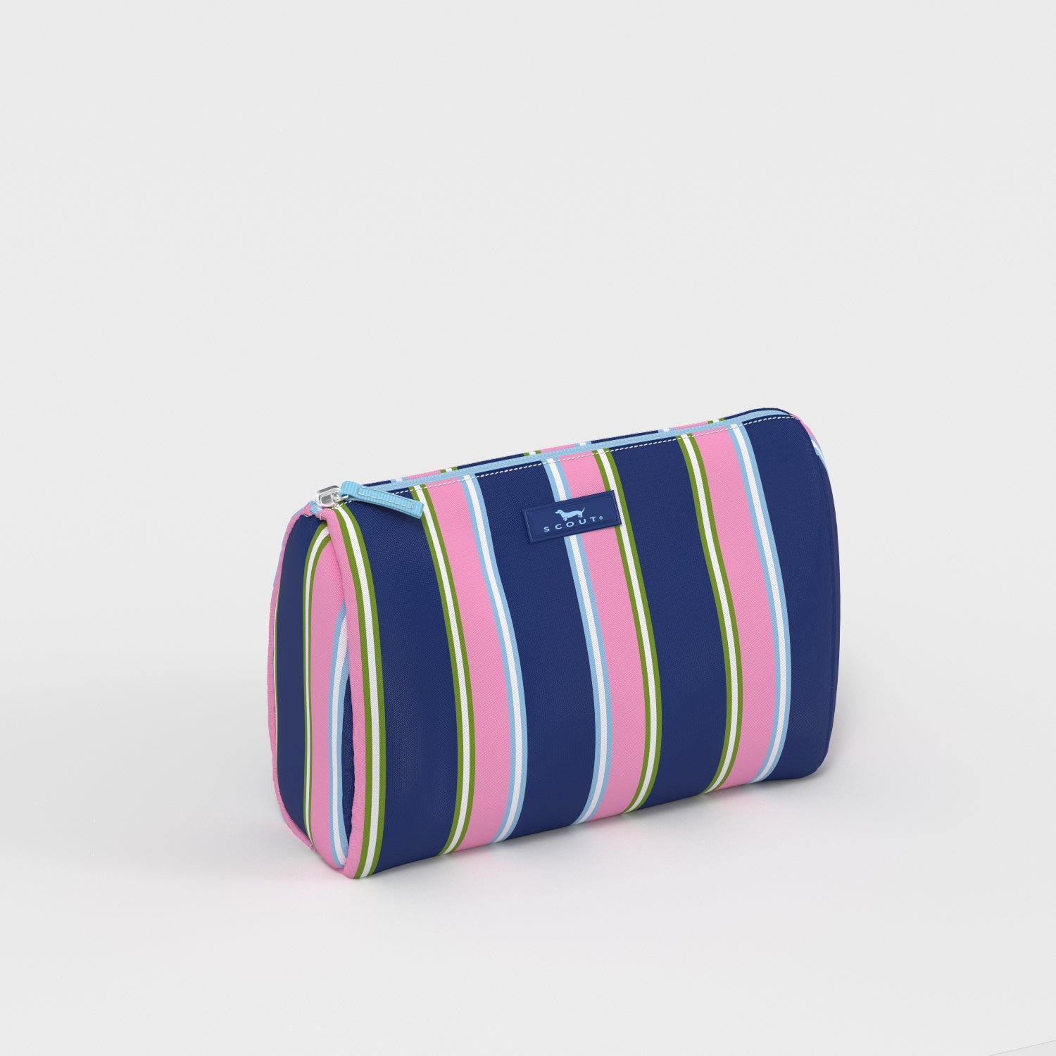 Packin' Heat Toiletry Bag