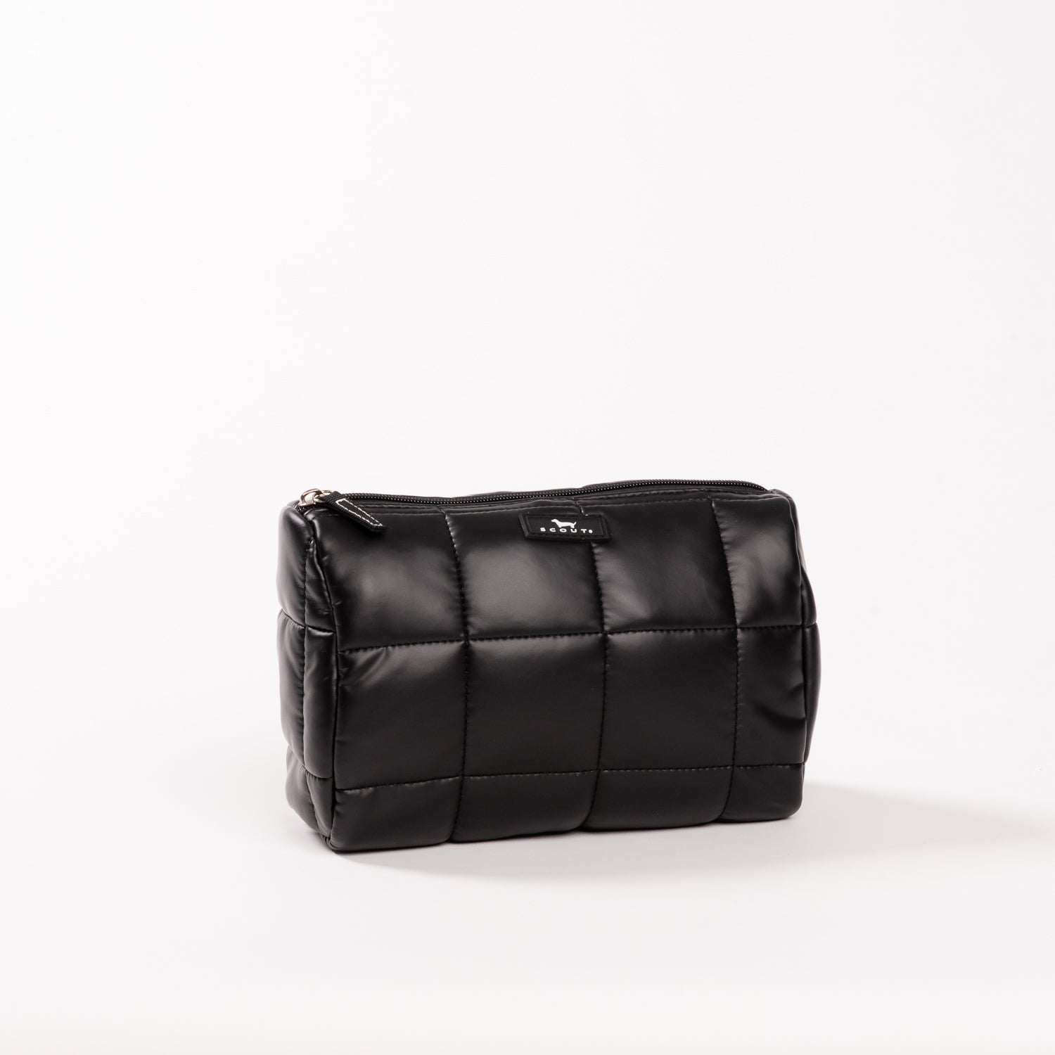 Packin' Heat Toiletry Bag