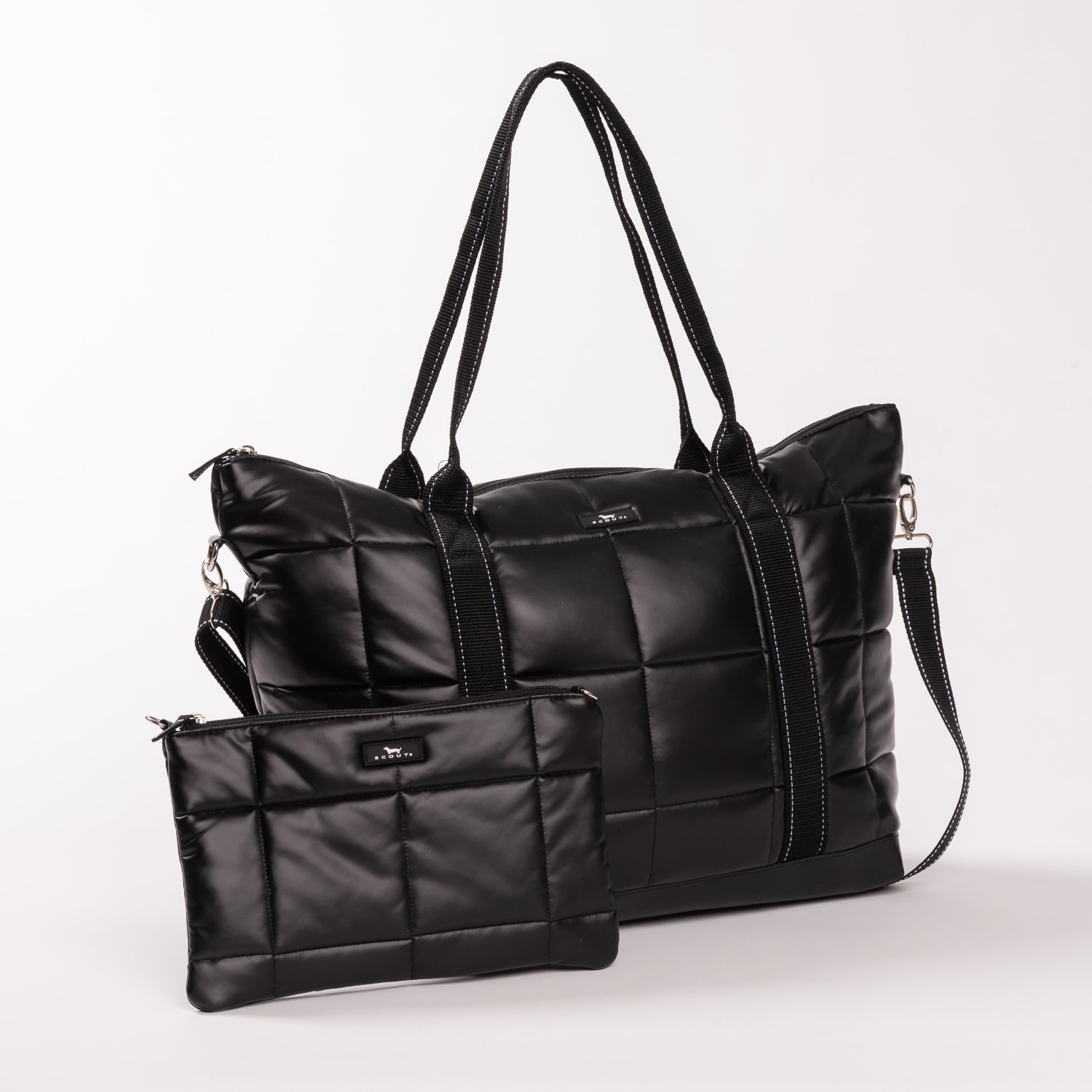 Triple Advisor Travel Bag