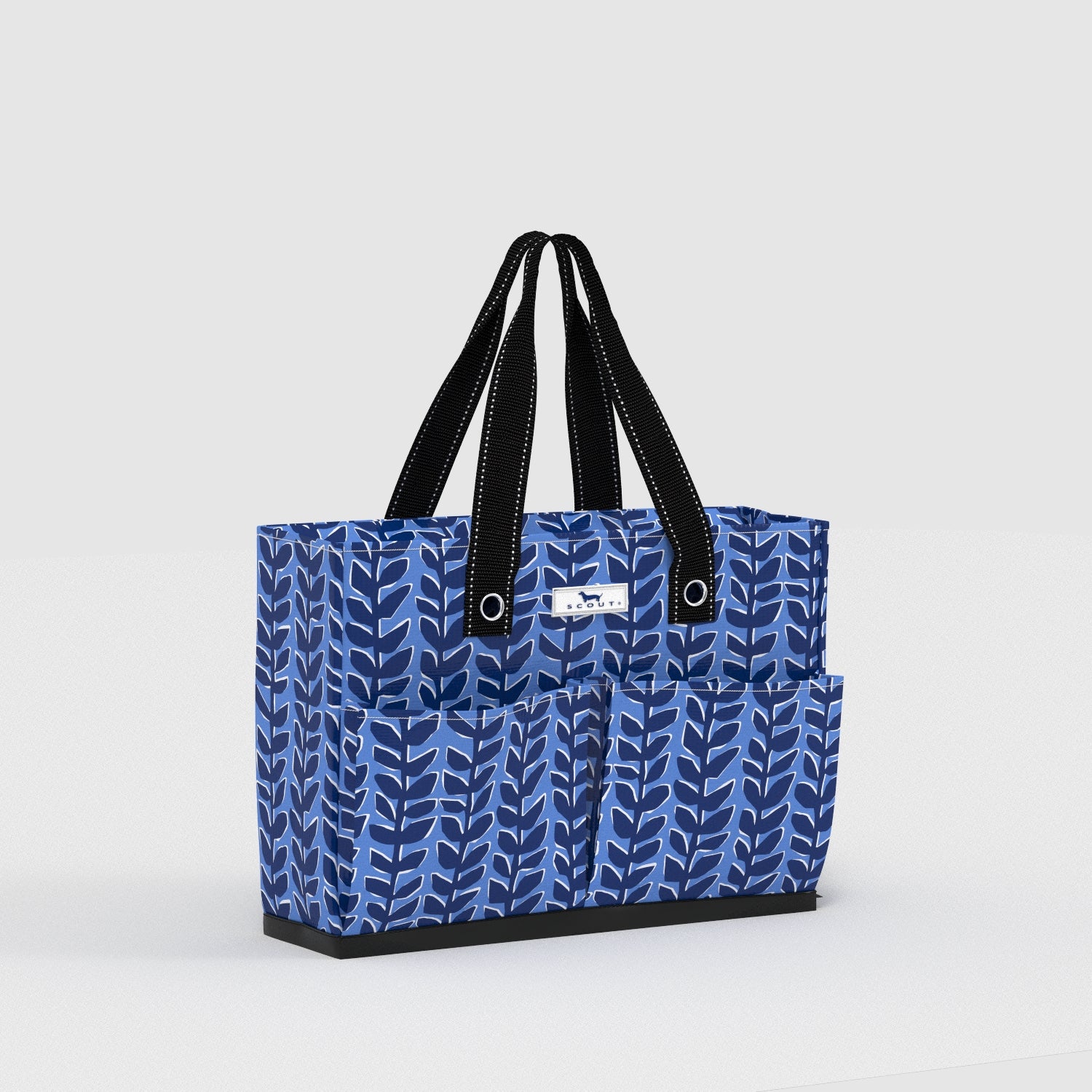 Uptown Pocket Tote