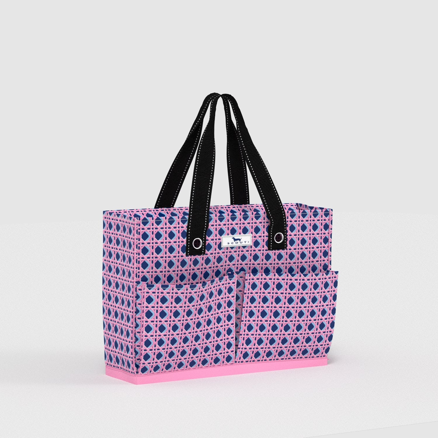 Uptown Pocket Tote