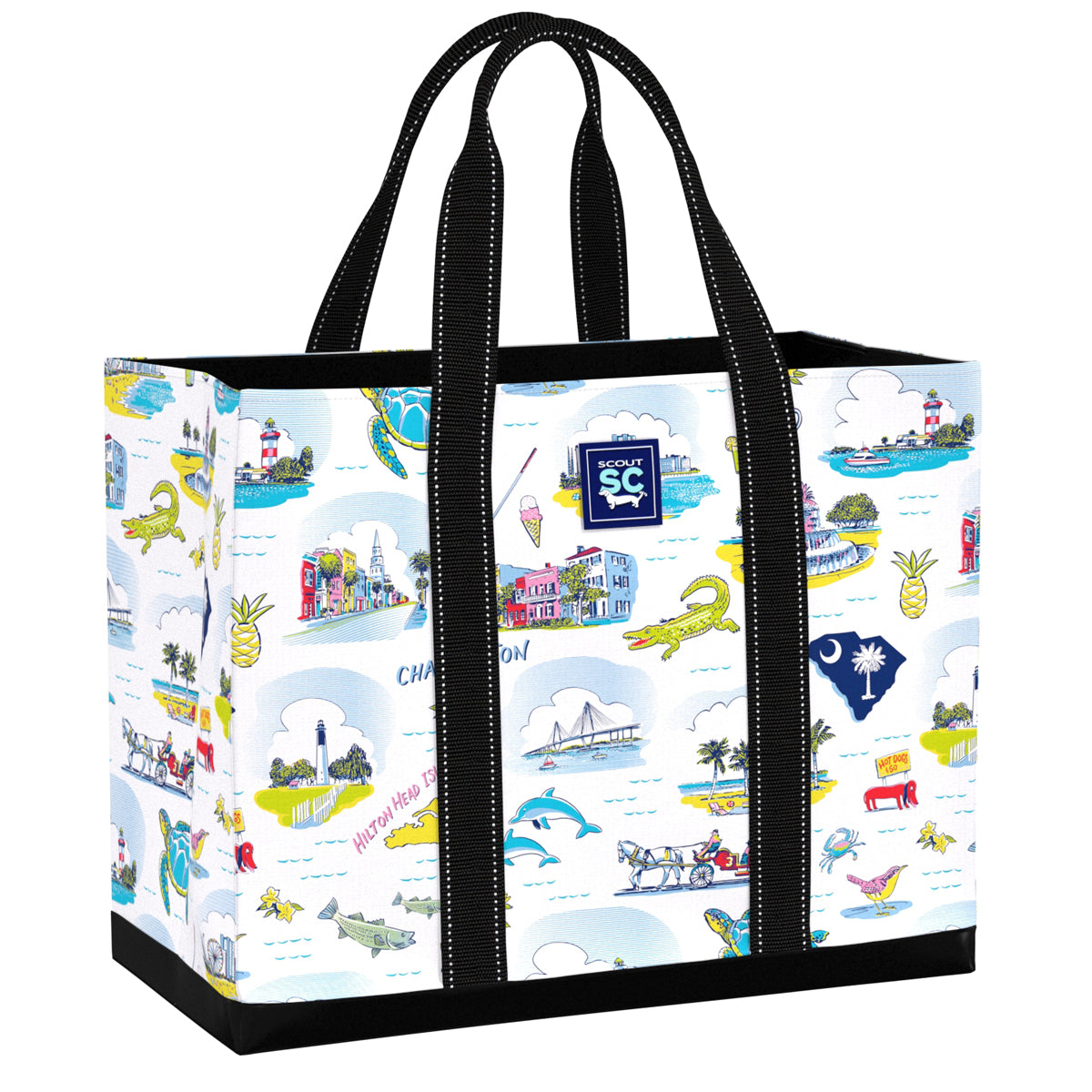 Original Deano Tote Large