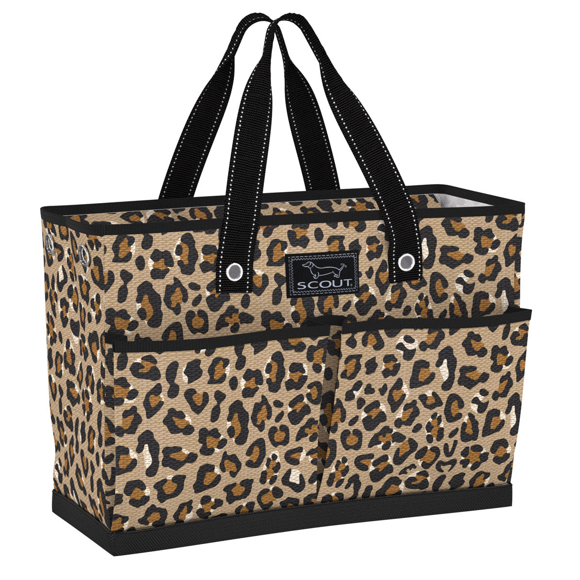 Ben Pocket Tote