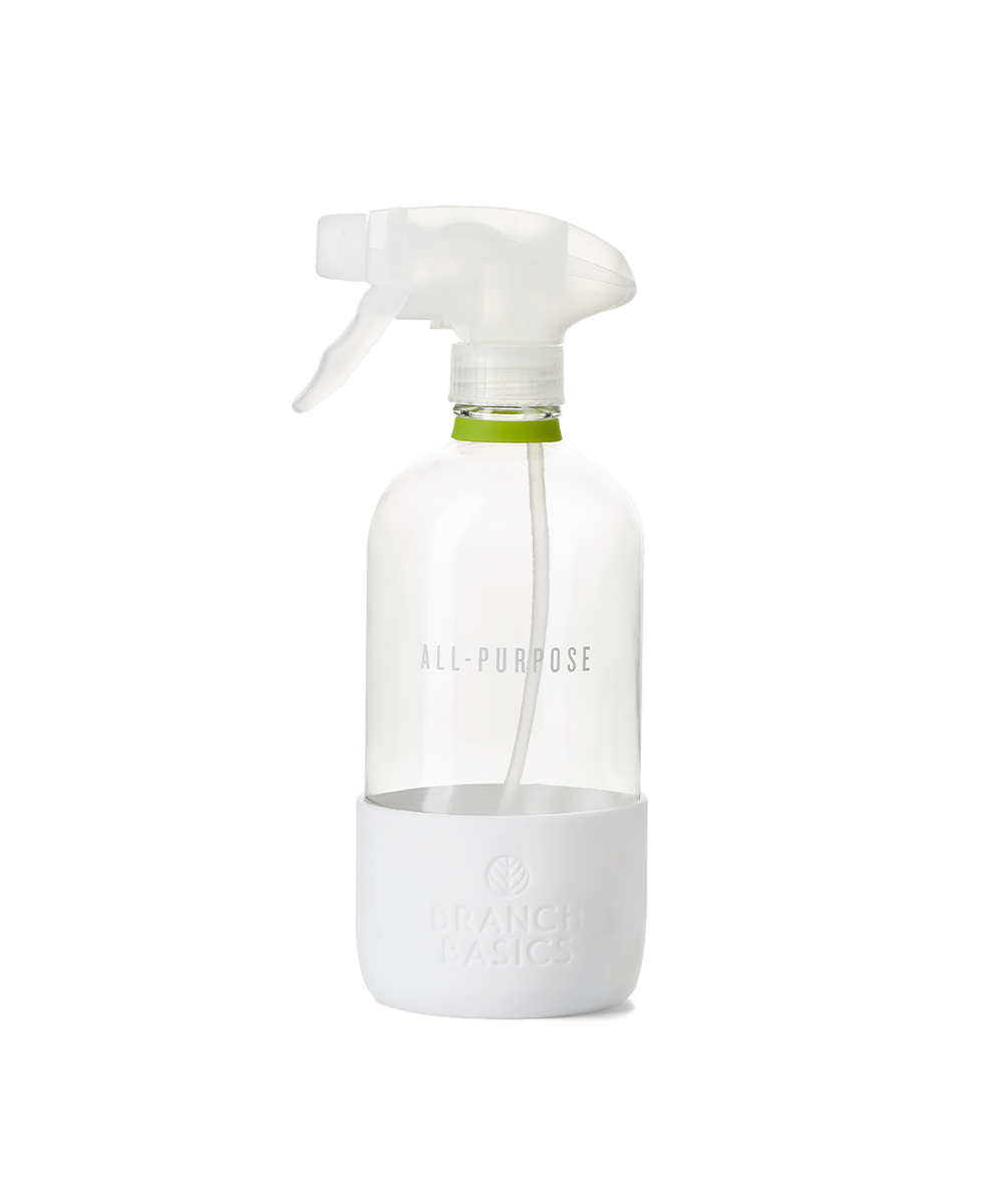All-Purpose Bottle in Glass