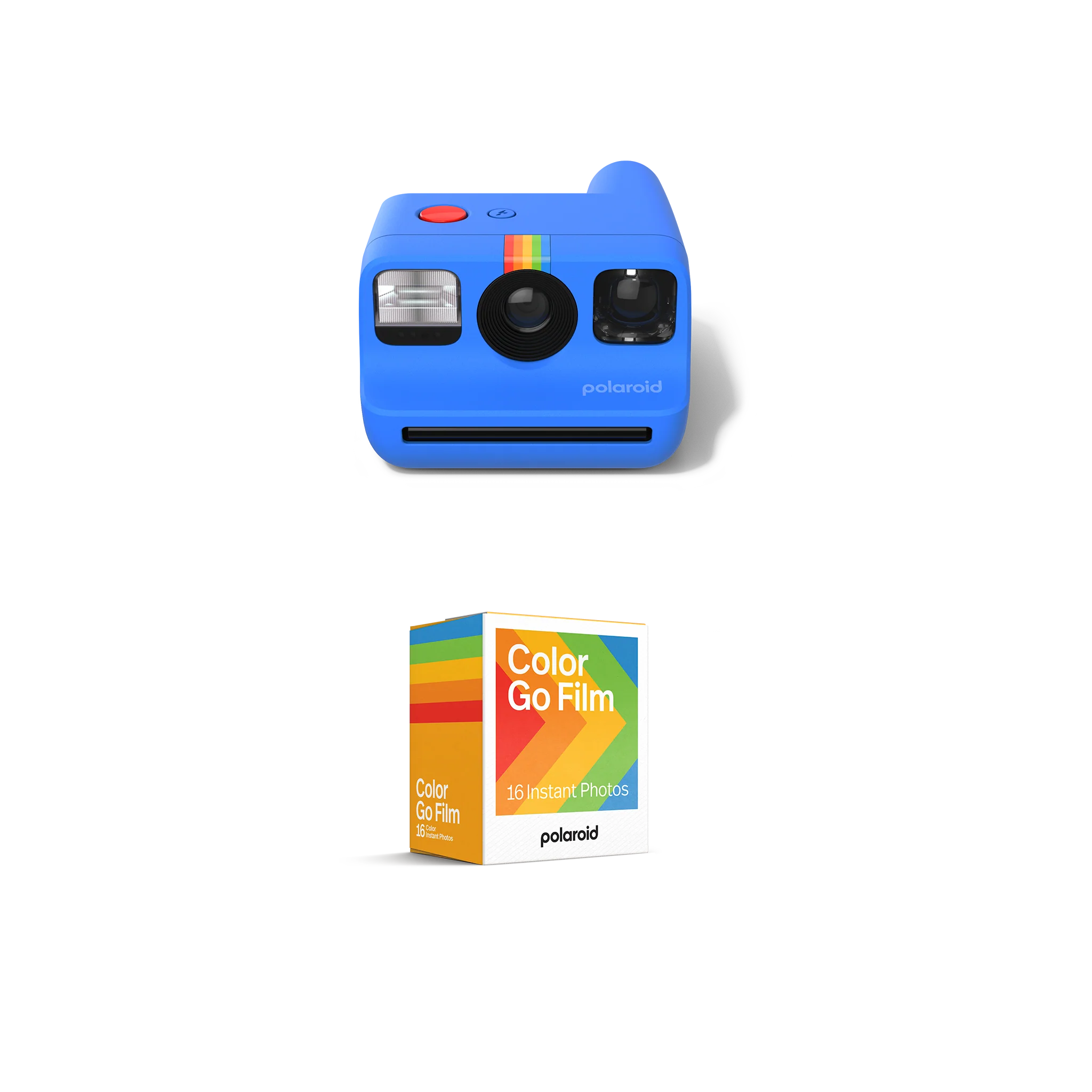 Polaroid Go Generation 2 Starter Set