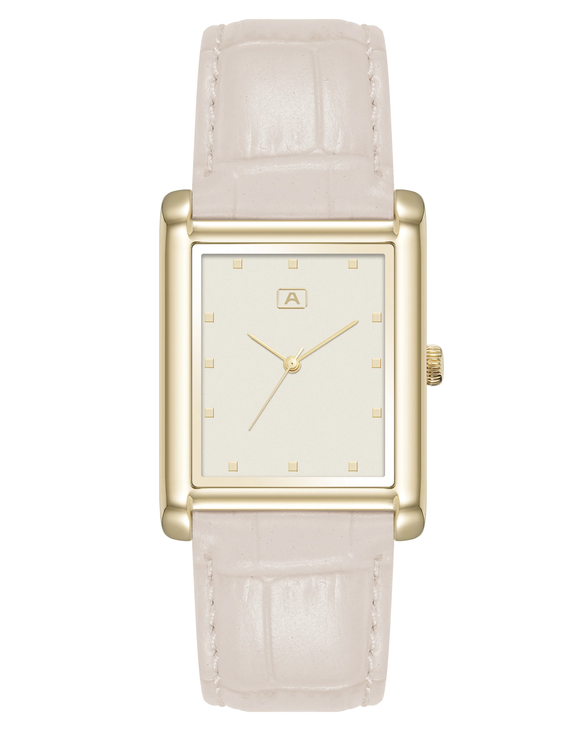 Graham? | 32mm, Gold/Cream