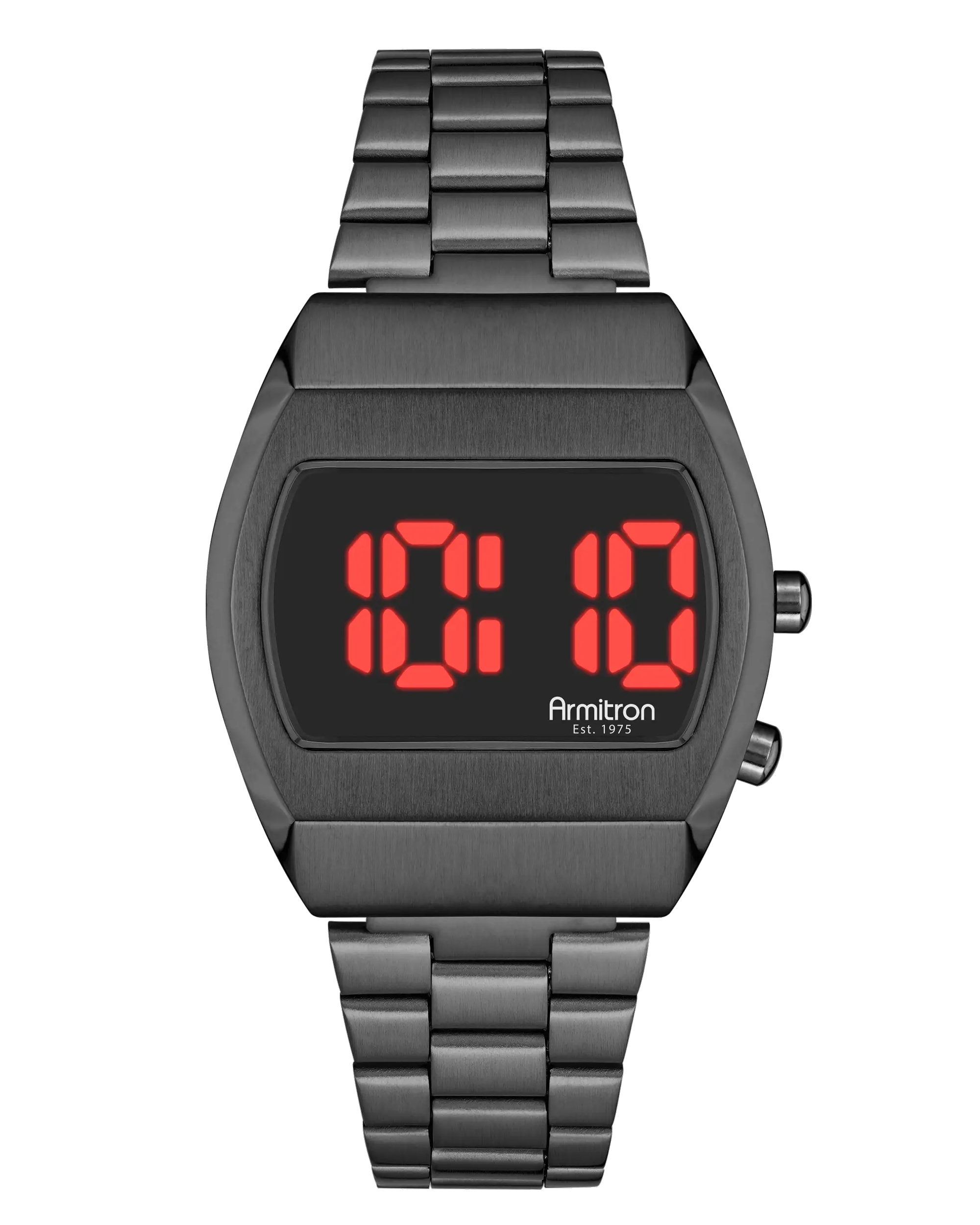 Griffy? | 37mm, Black/Red