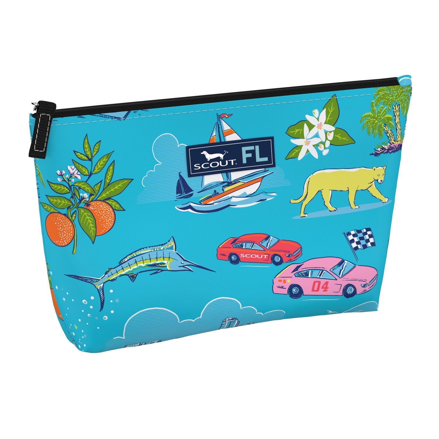 Twiggy Pouch