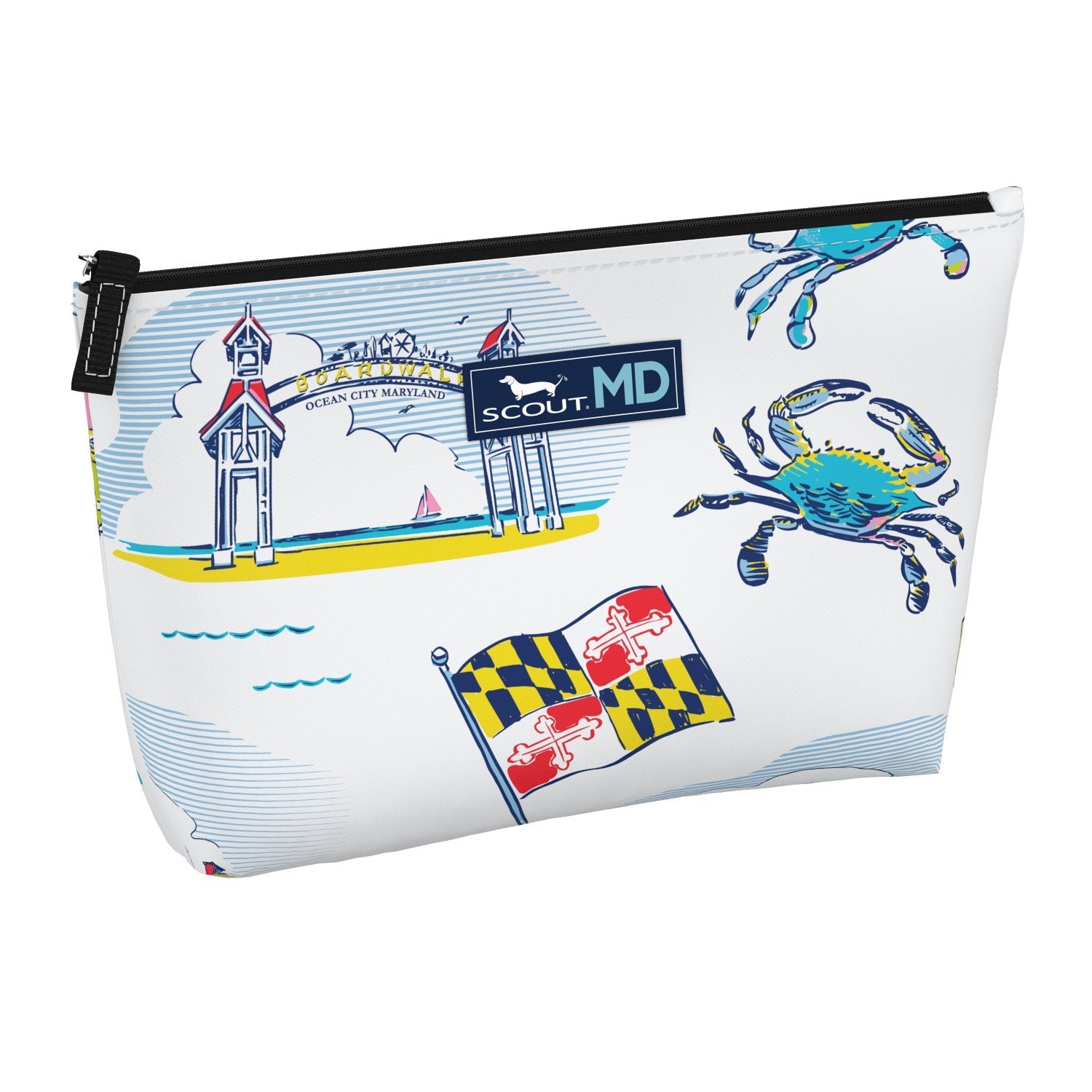 Twiggy Pouch